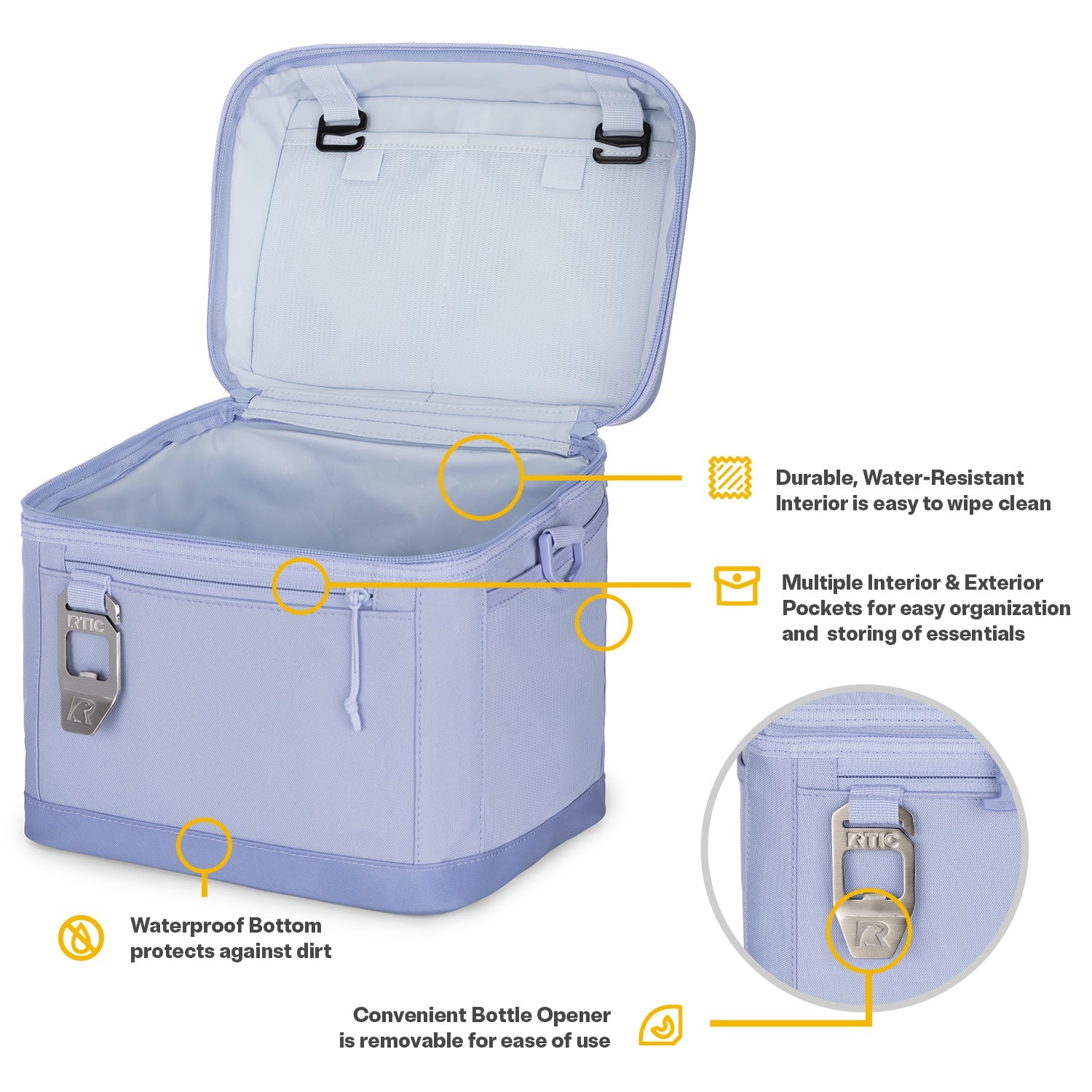 Everyday Cooler #00556