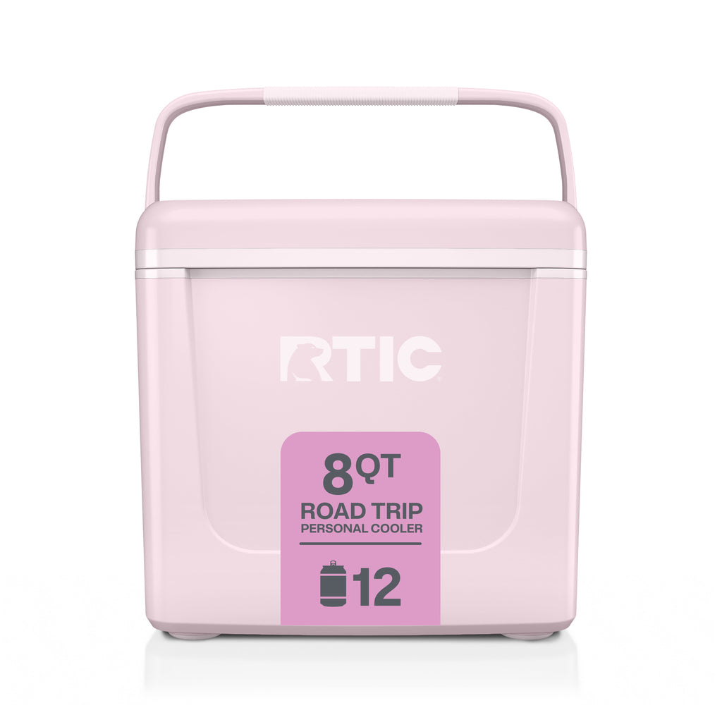 8 QT Road Trip Personal Cooler #003A7