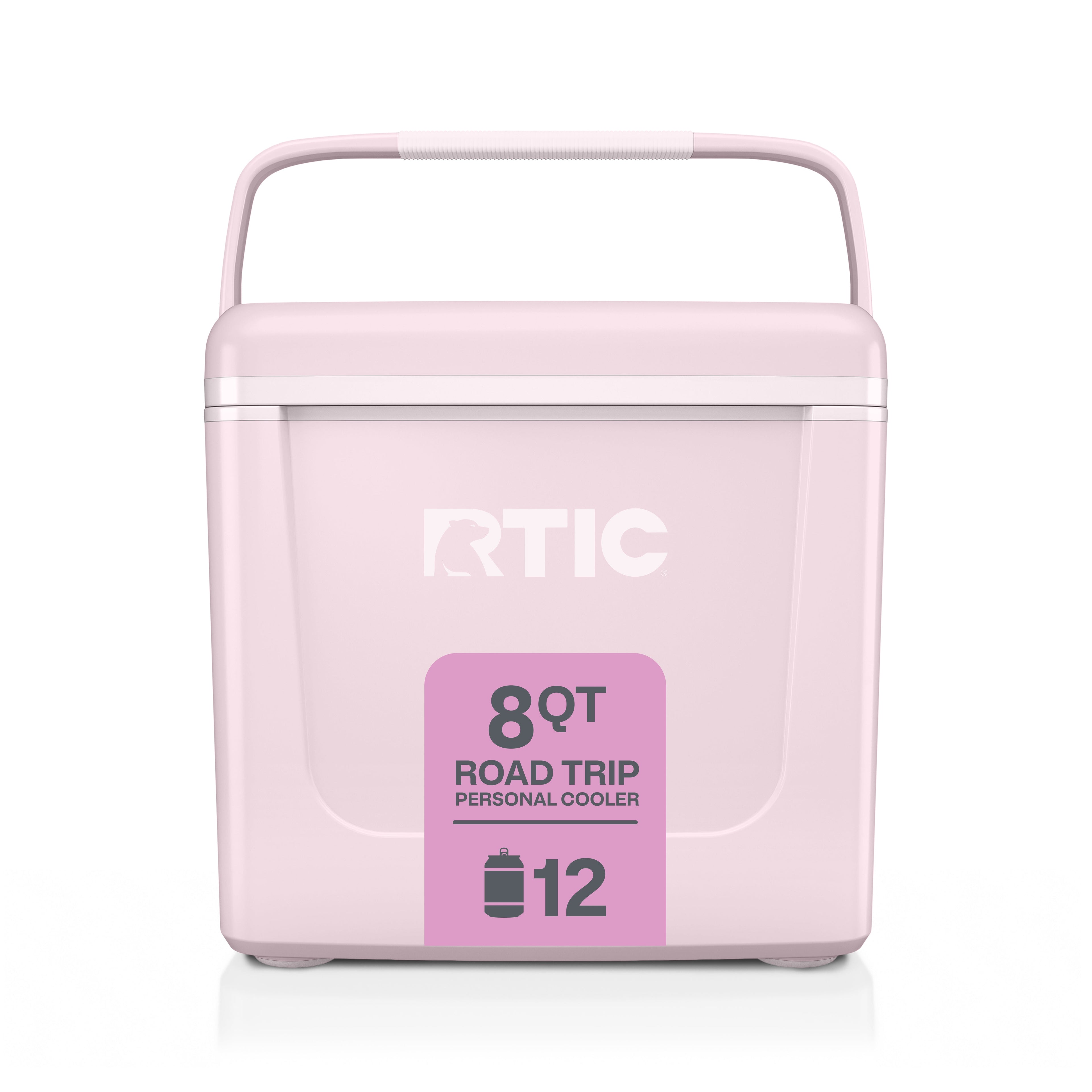 8 QT Road Trip Personal Cooler #003A7