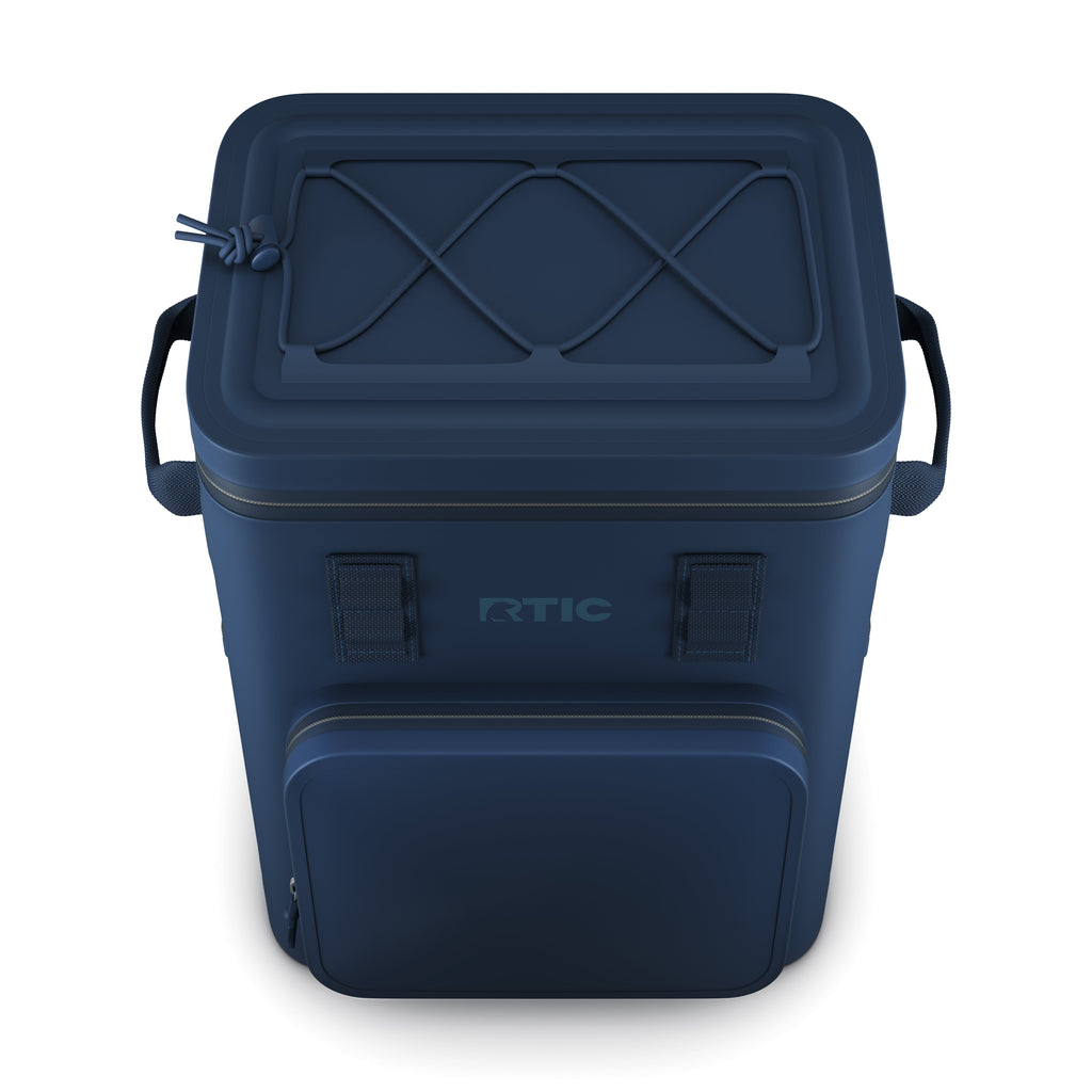 Ultra-Tough Backpack Cooler #002PA