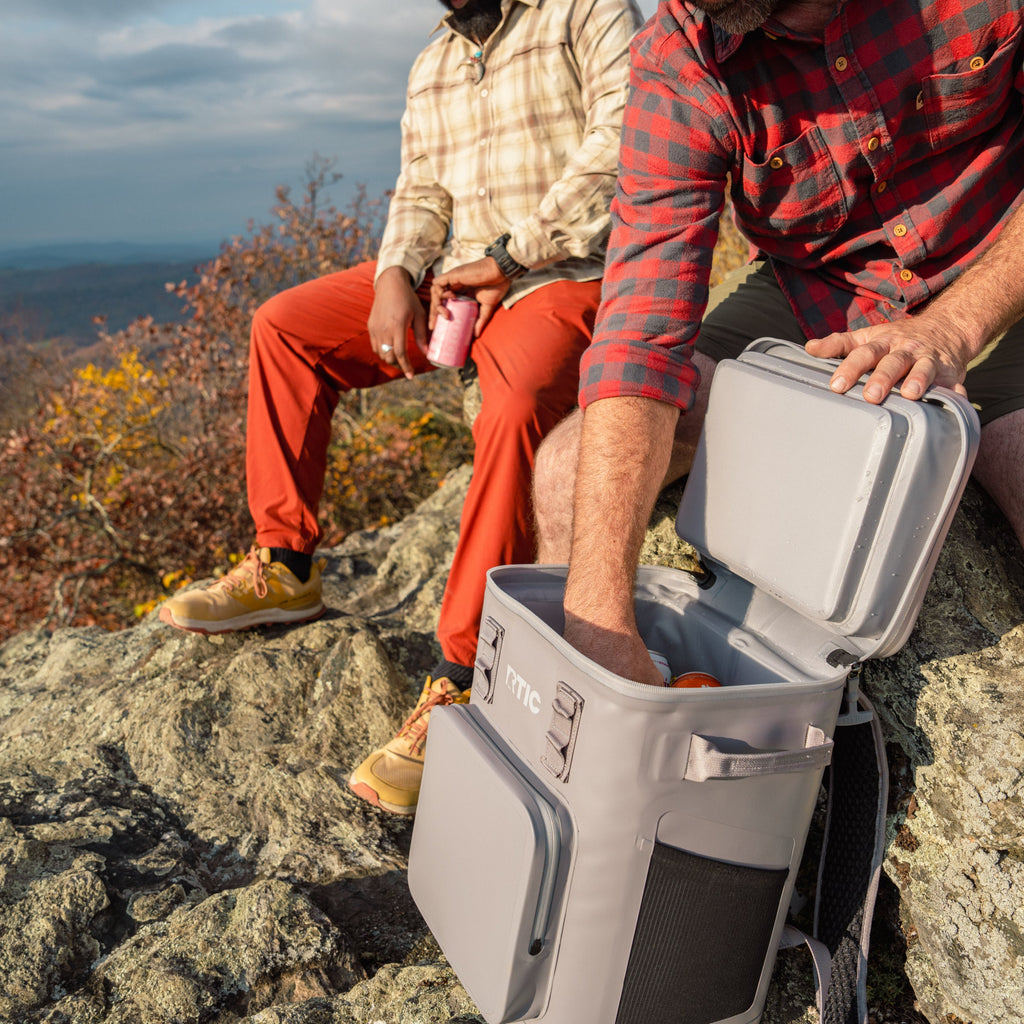 Ultra-Tough Backpack Cooler #002PA