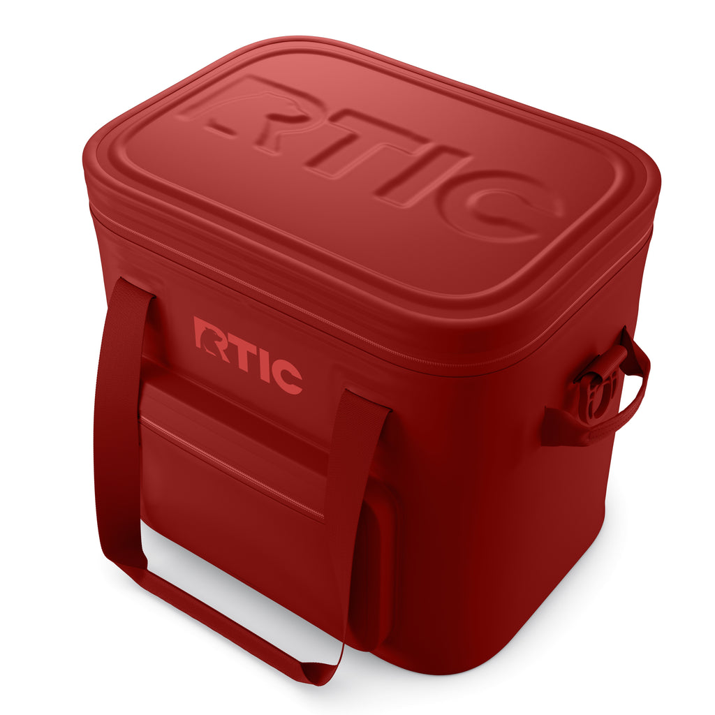 Ultra-Tough Soft Cooler Pro #0010Y