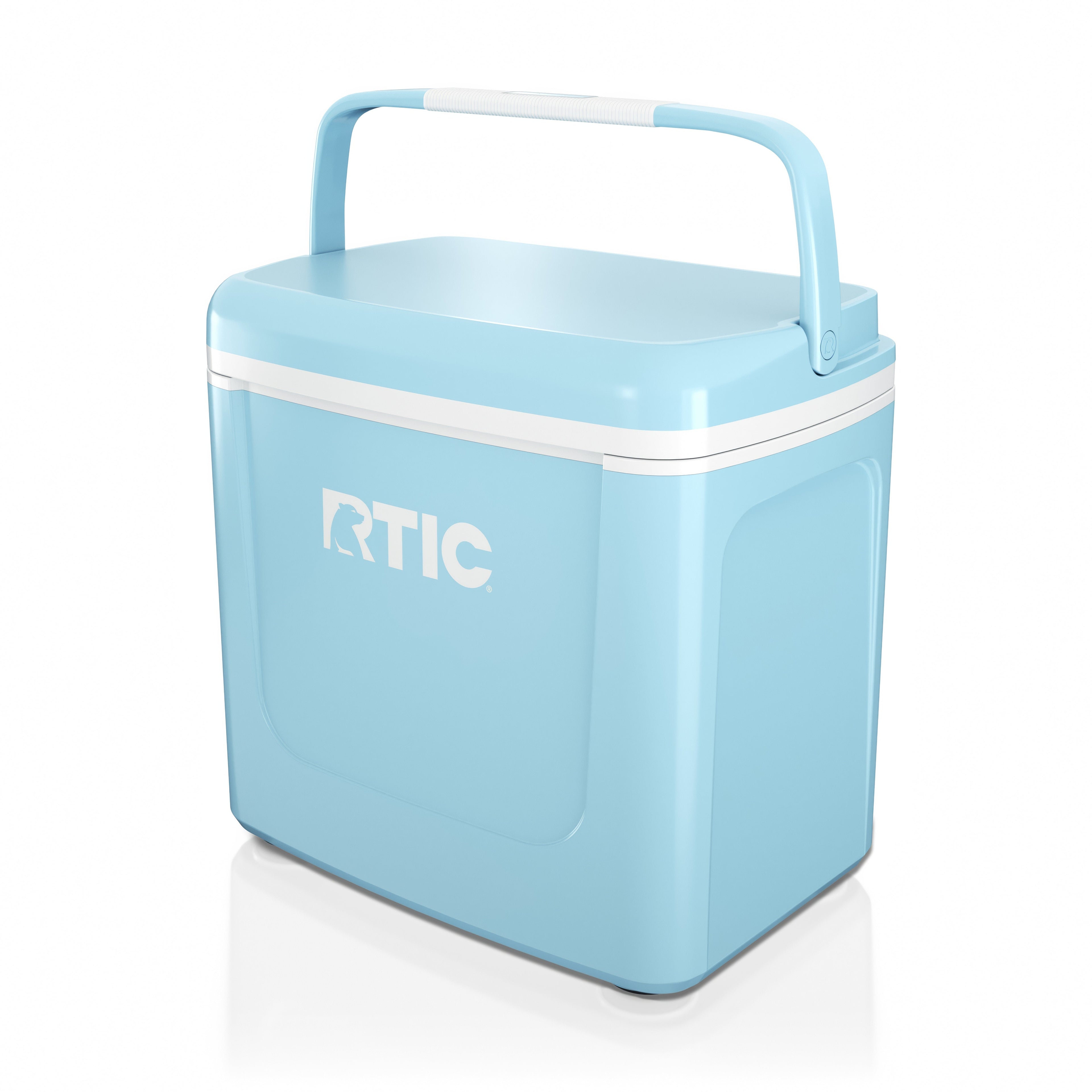 8 QT Road Trip Personal Cooler #003A7