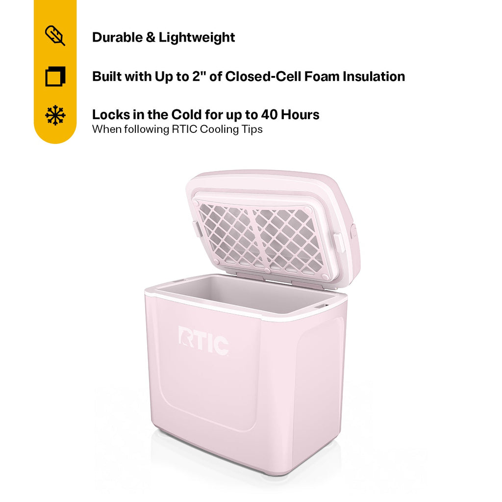 8 QT Road Trip Personal Cooler #003A7