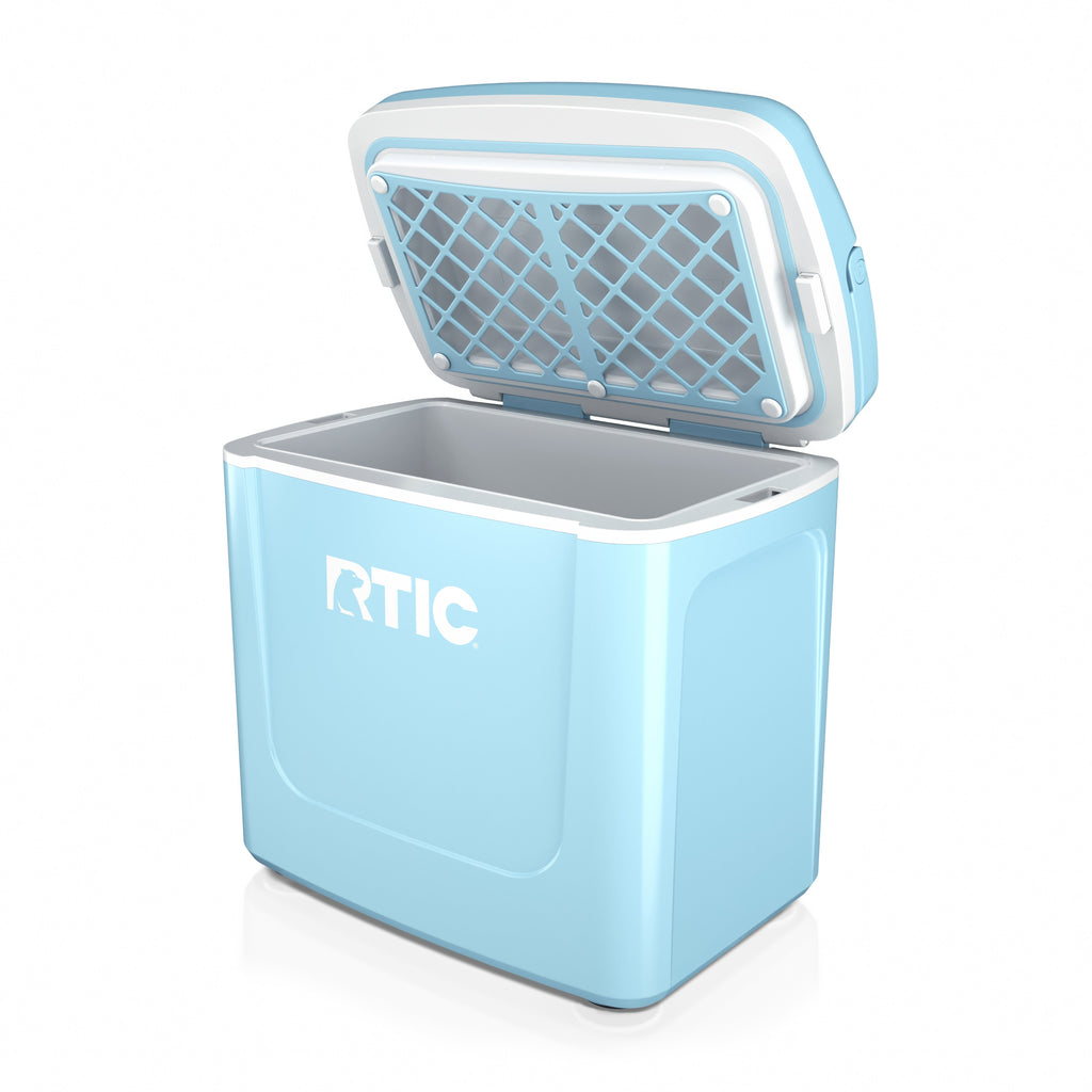 8 QT Road Trip Personal Cooler #003A7