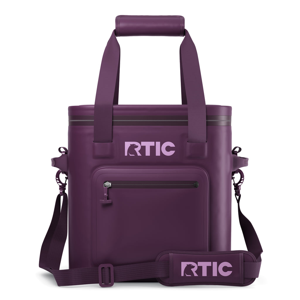 Ultra-Tough Soft Cooler Pro #0010Y