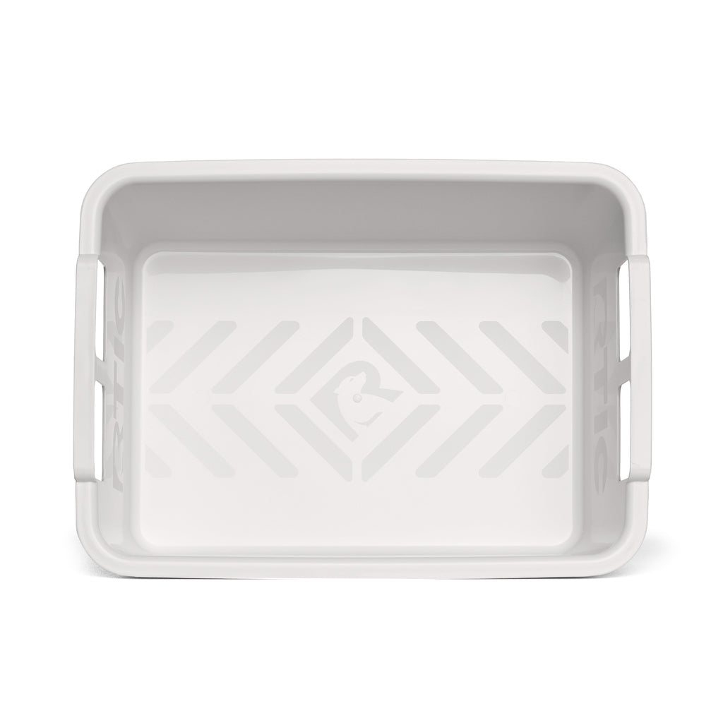 45 QT Ultra-Tough Wheeled Cooler #007L8