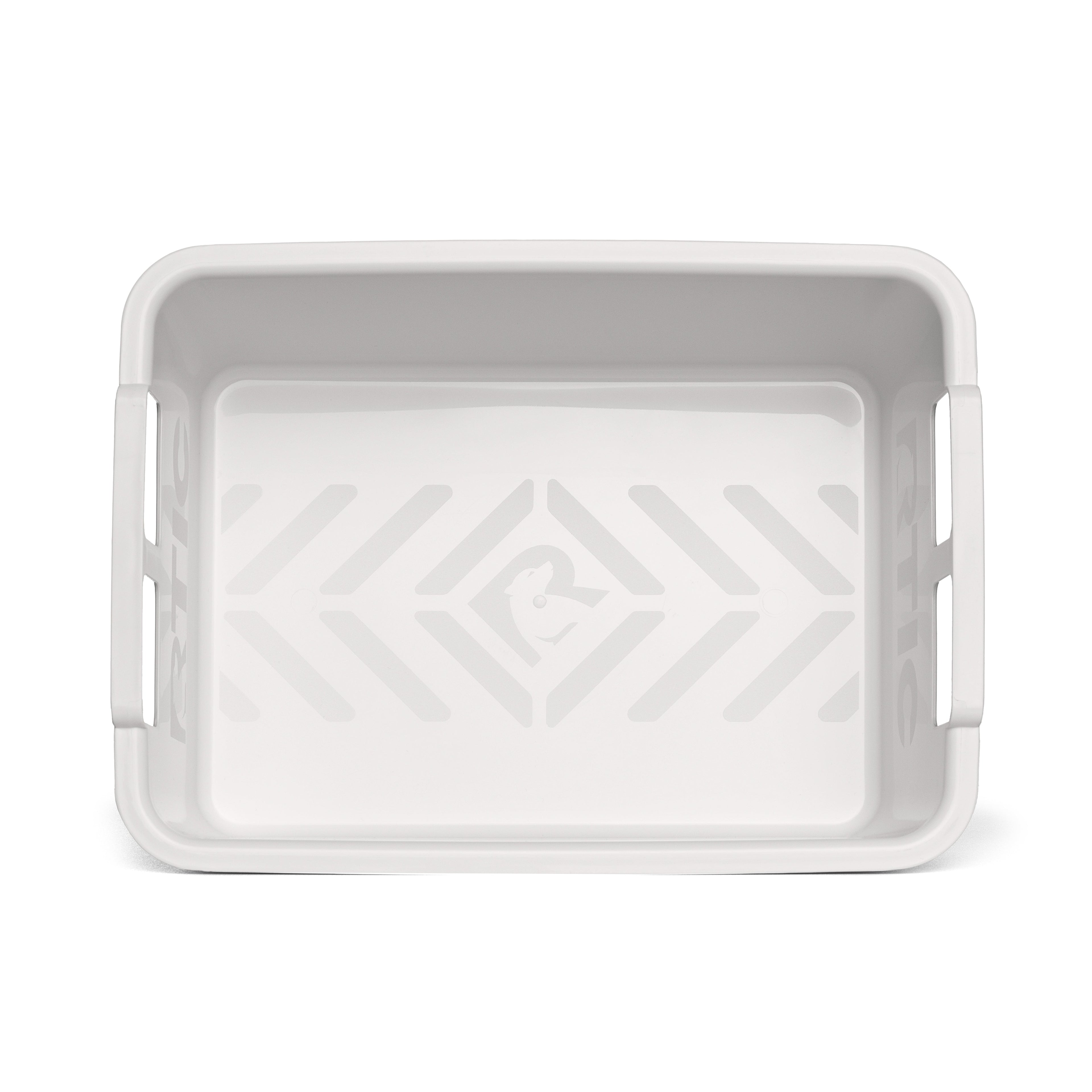 45 QT Ultra-Tough Wheeled Cooler #007L8