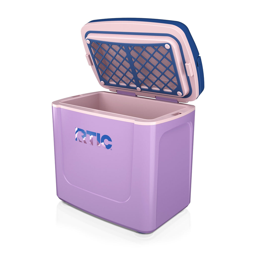 8 QT Road Trip Personal Cooler #003A7