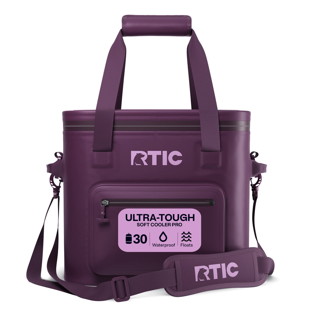 Ultra-Tough Soft Cooler Pro #0010Y
