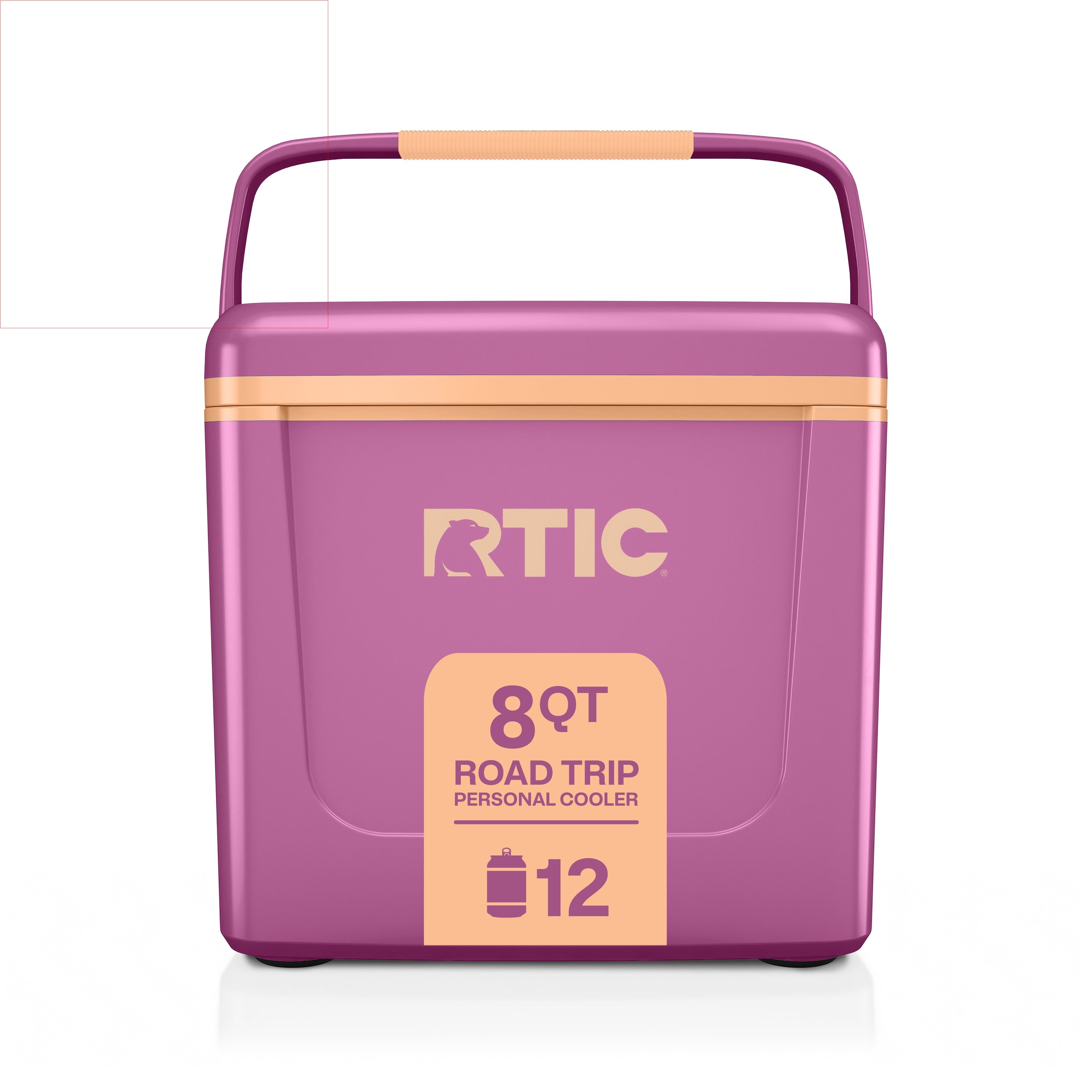 8 QT Road Trip Personal Cooler #003A7