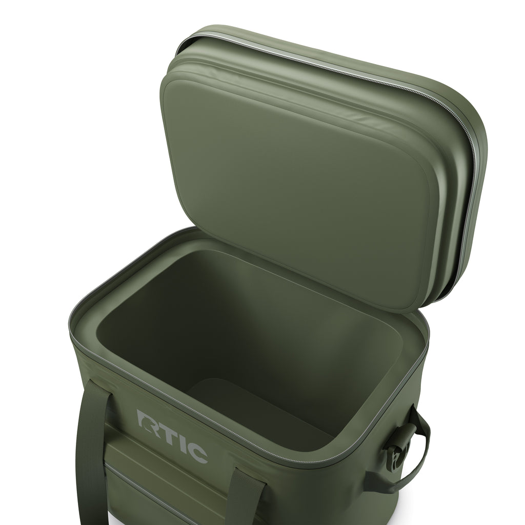 Ultra-Tough Soft Cooler Pro #0010Y