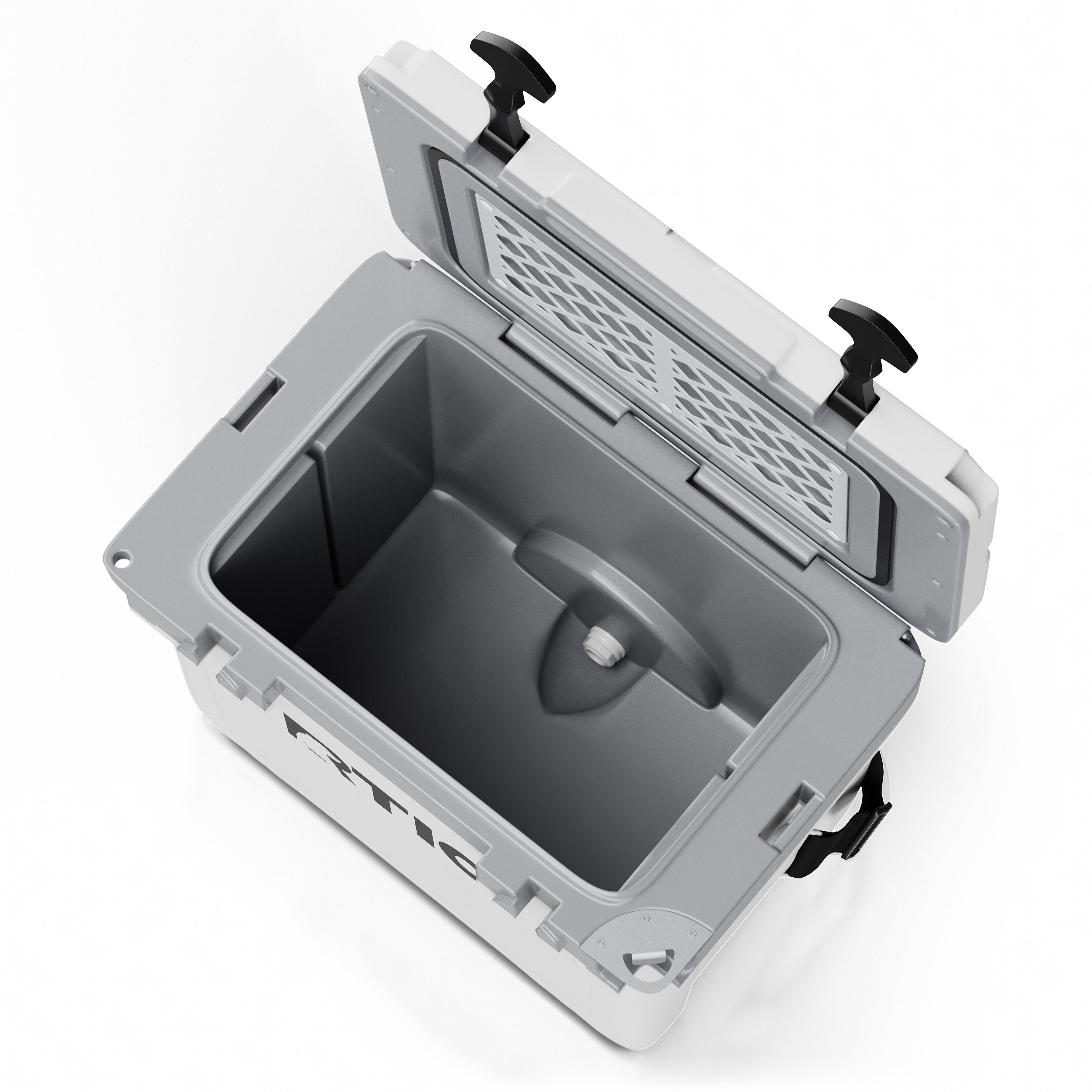 22 QT Ultra-Light Cooler #009J8