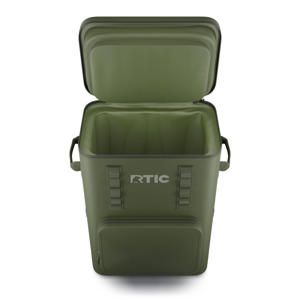 Ultra-Tough Backpack Cooler #002PA