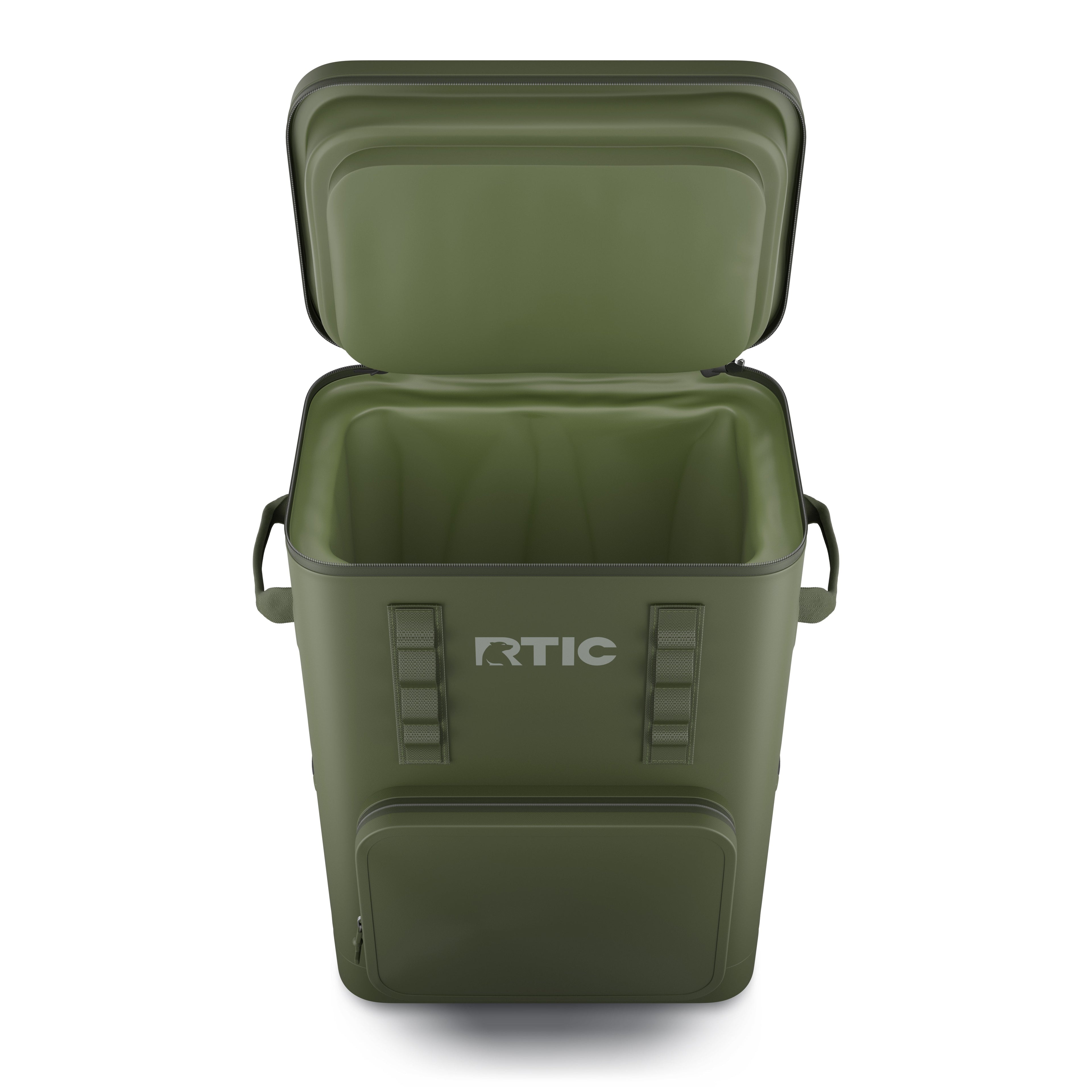 Ultra-Tough Backpack Cooler #002PA