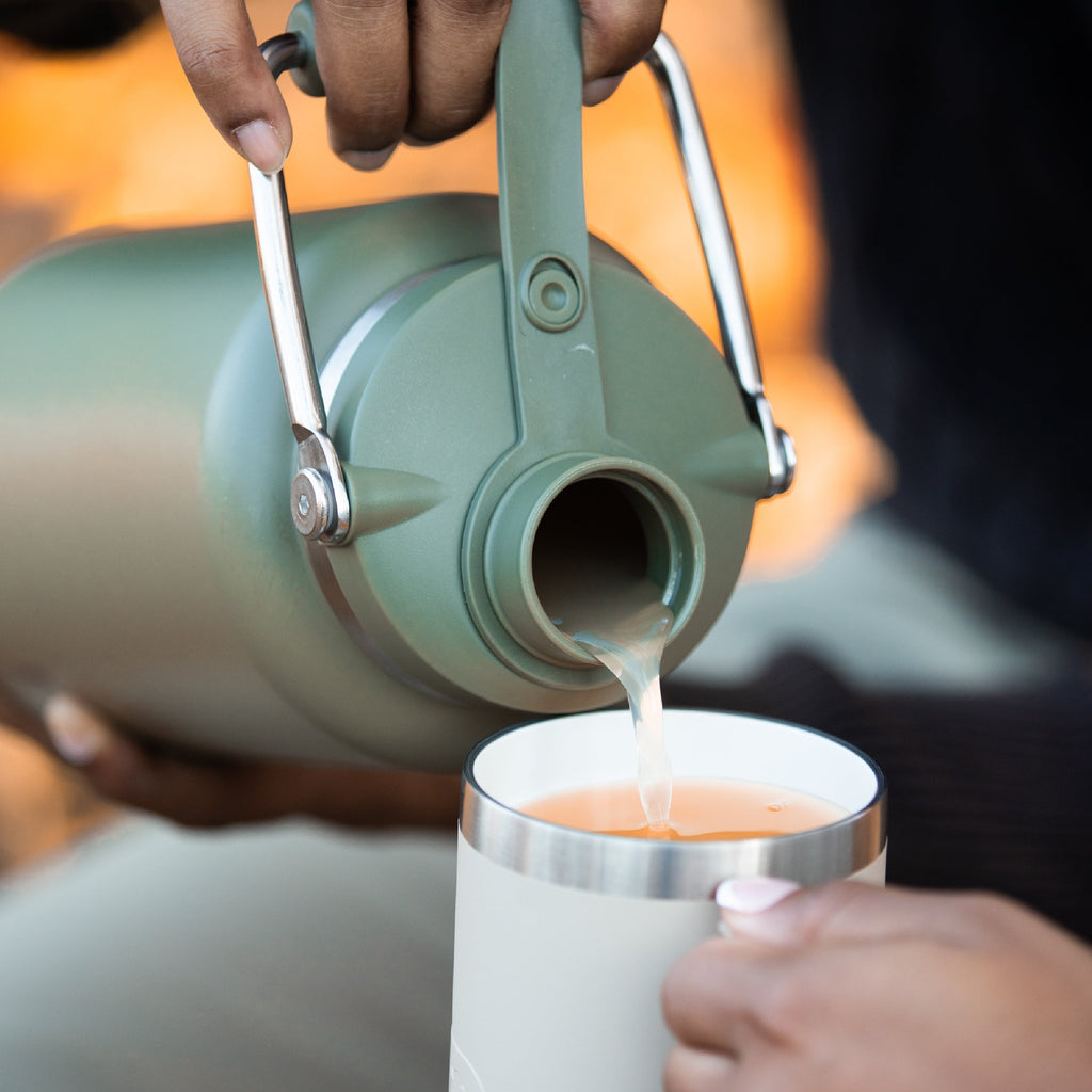 Outback Jug #004RD