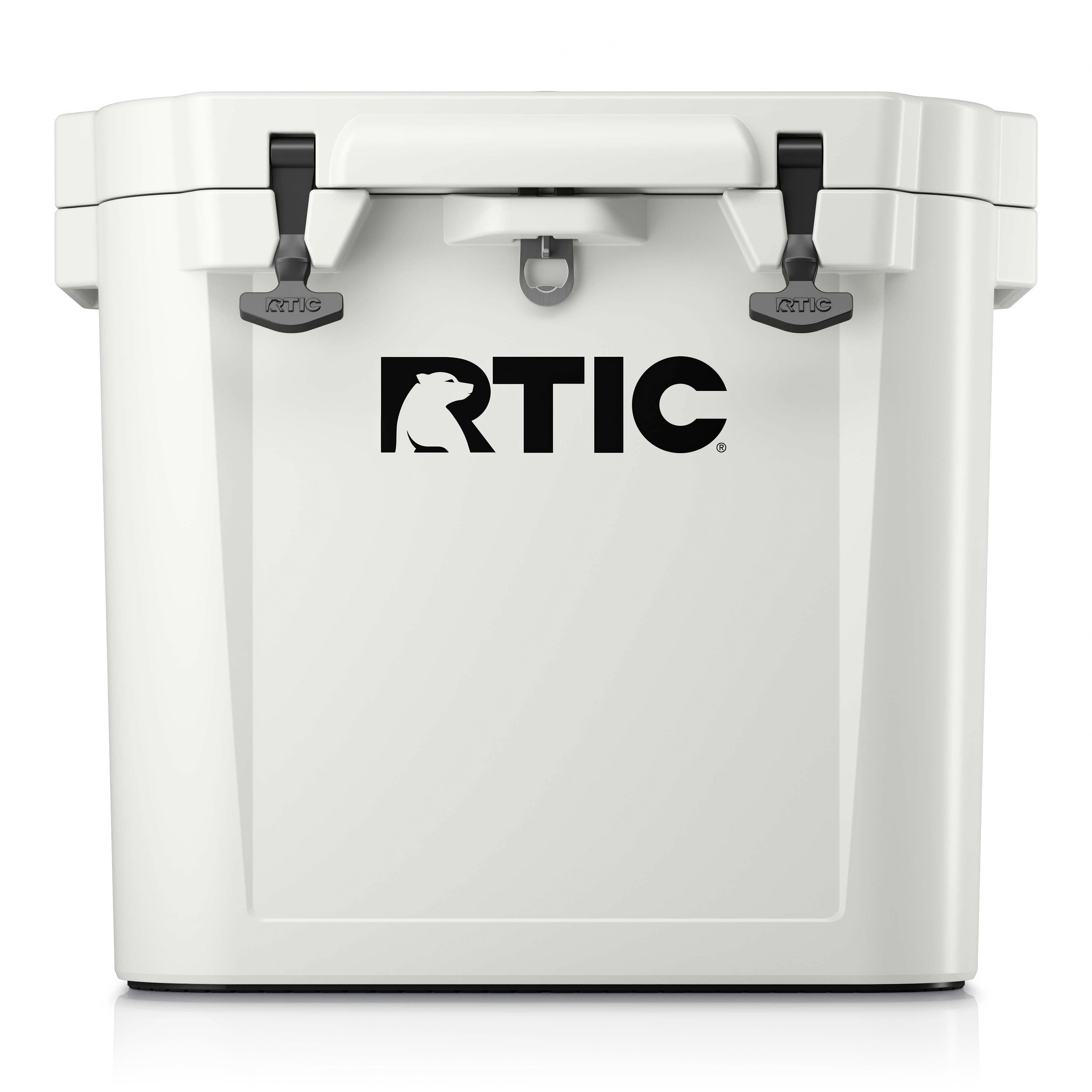 45 QT Ultra-Tough Wheeled Cooler #007L8