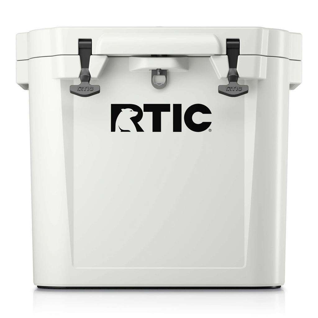 45 QT Ultra-Tough Wheeled Cooler #007L8
