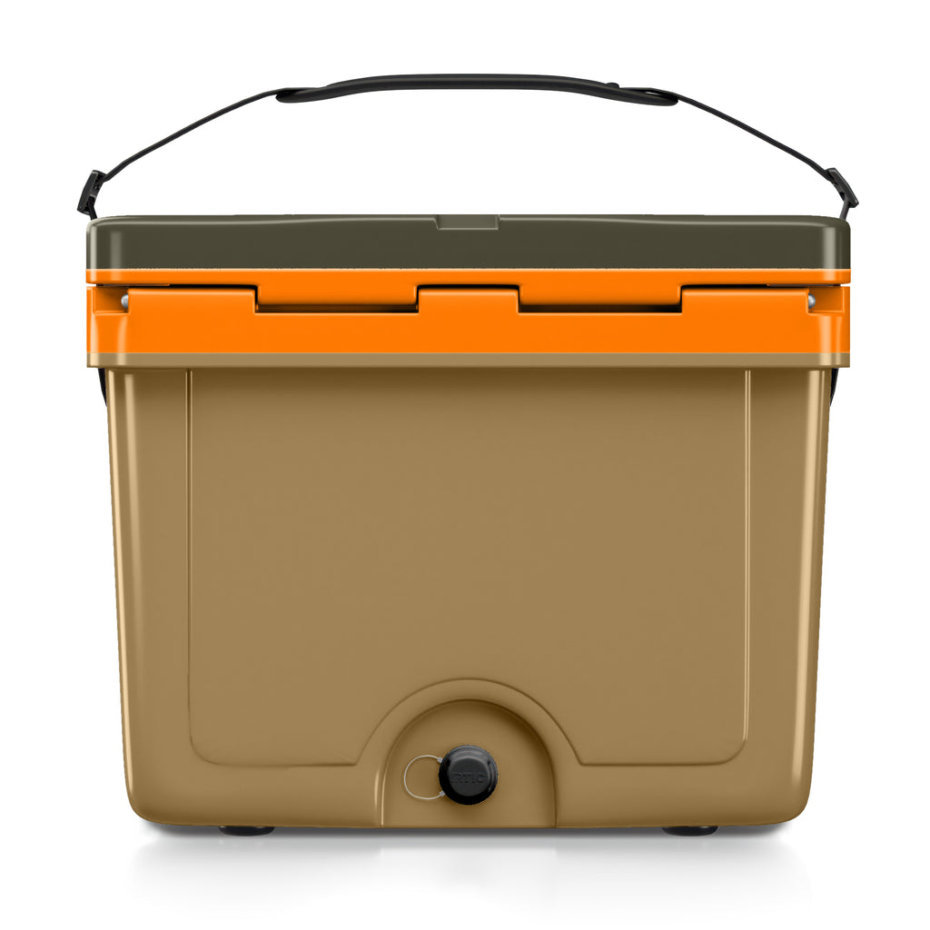 22 QT Ultra-Light Cooler #009J8