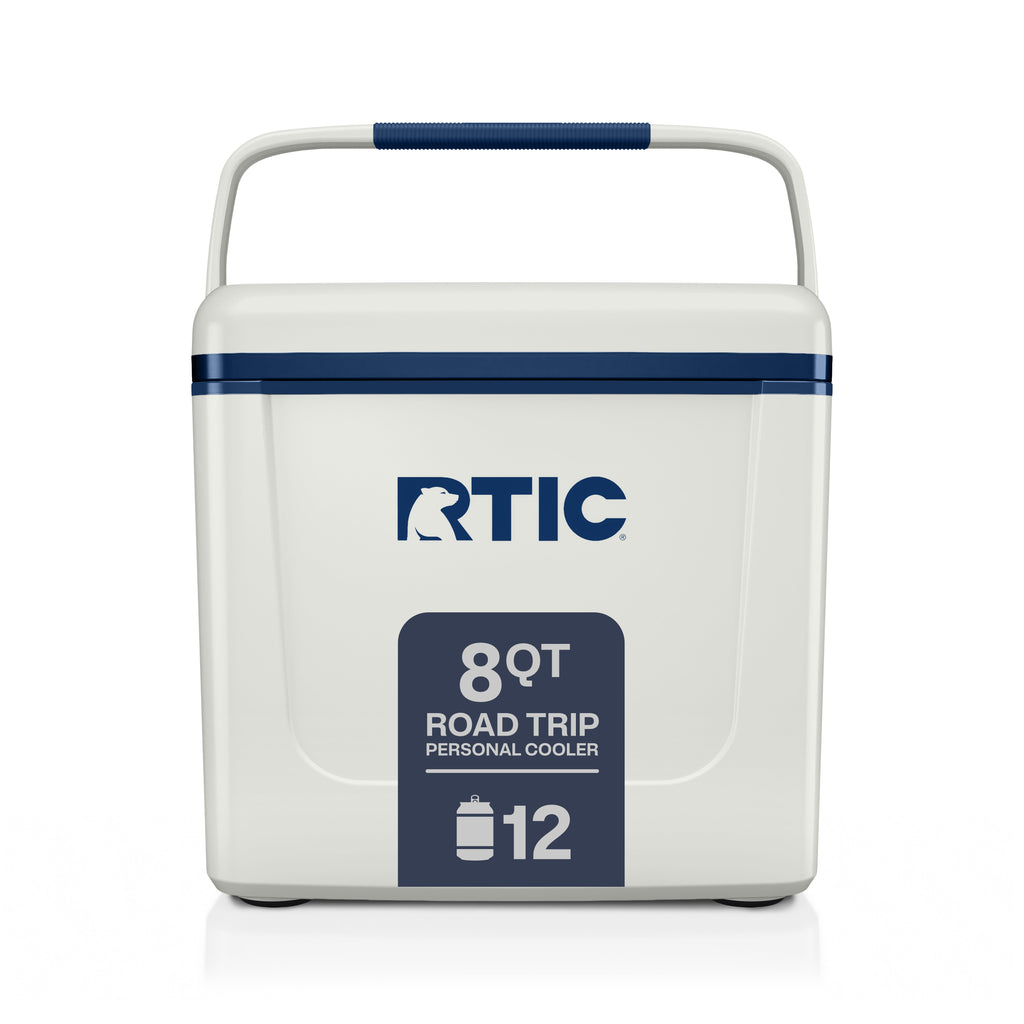 8 QT Road Trip Personal Cooler #003A7