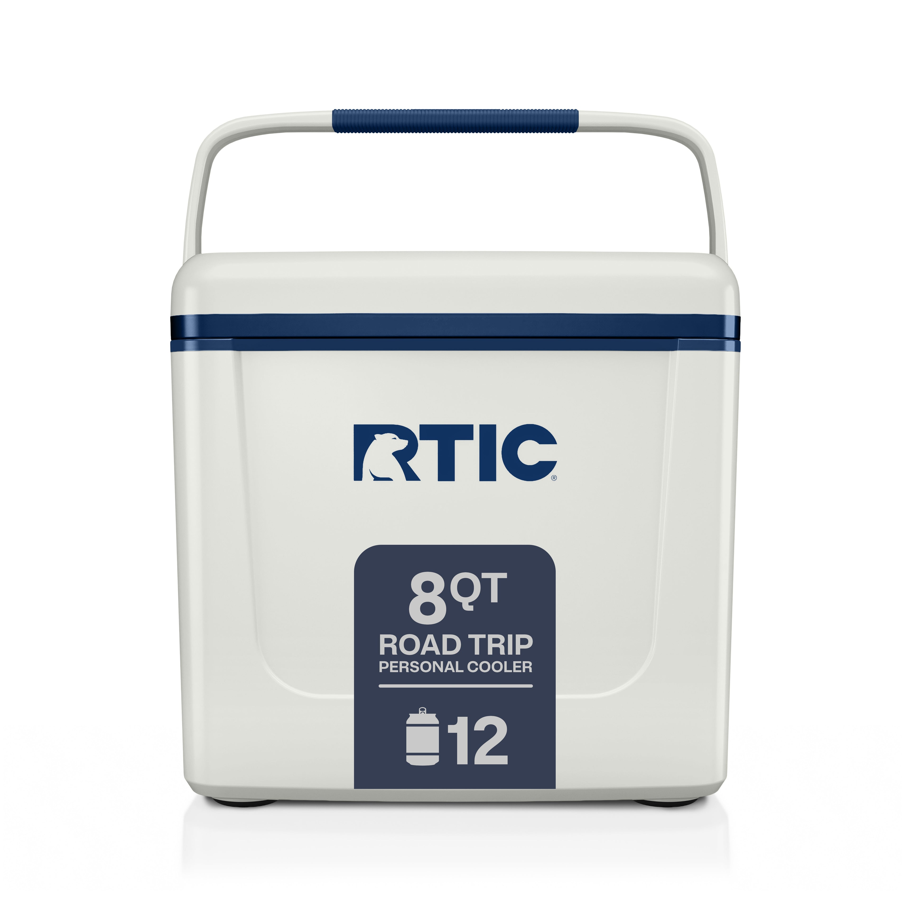 8 QT Road Trip Personal Cooler #003A7
