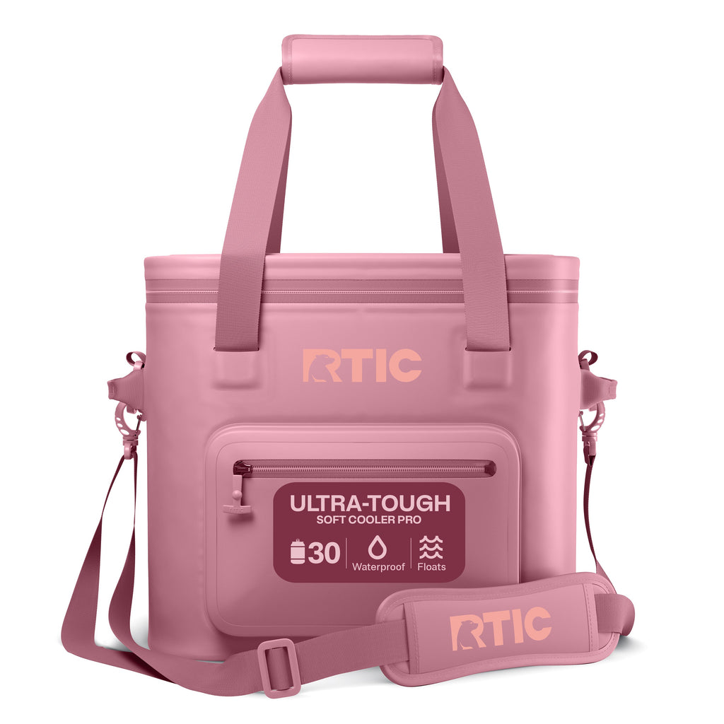 Ultra-Tough Soft Cooler Pro #0010Y