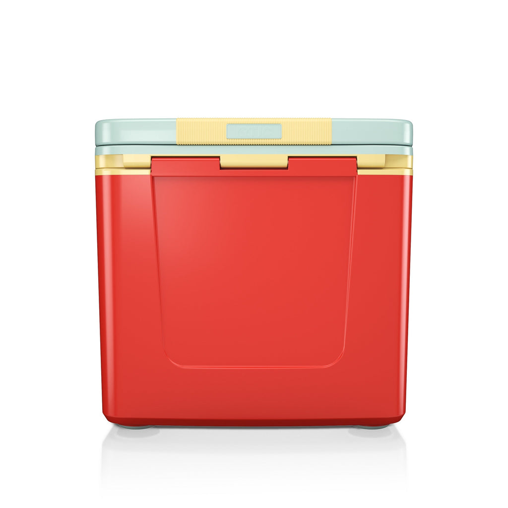 8 QT Road Trip Personal Cooler #003A7