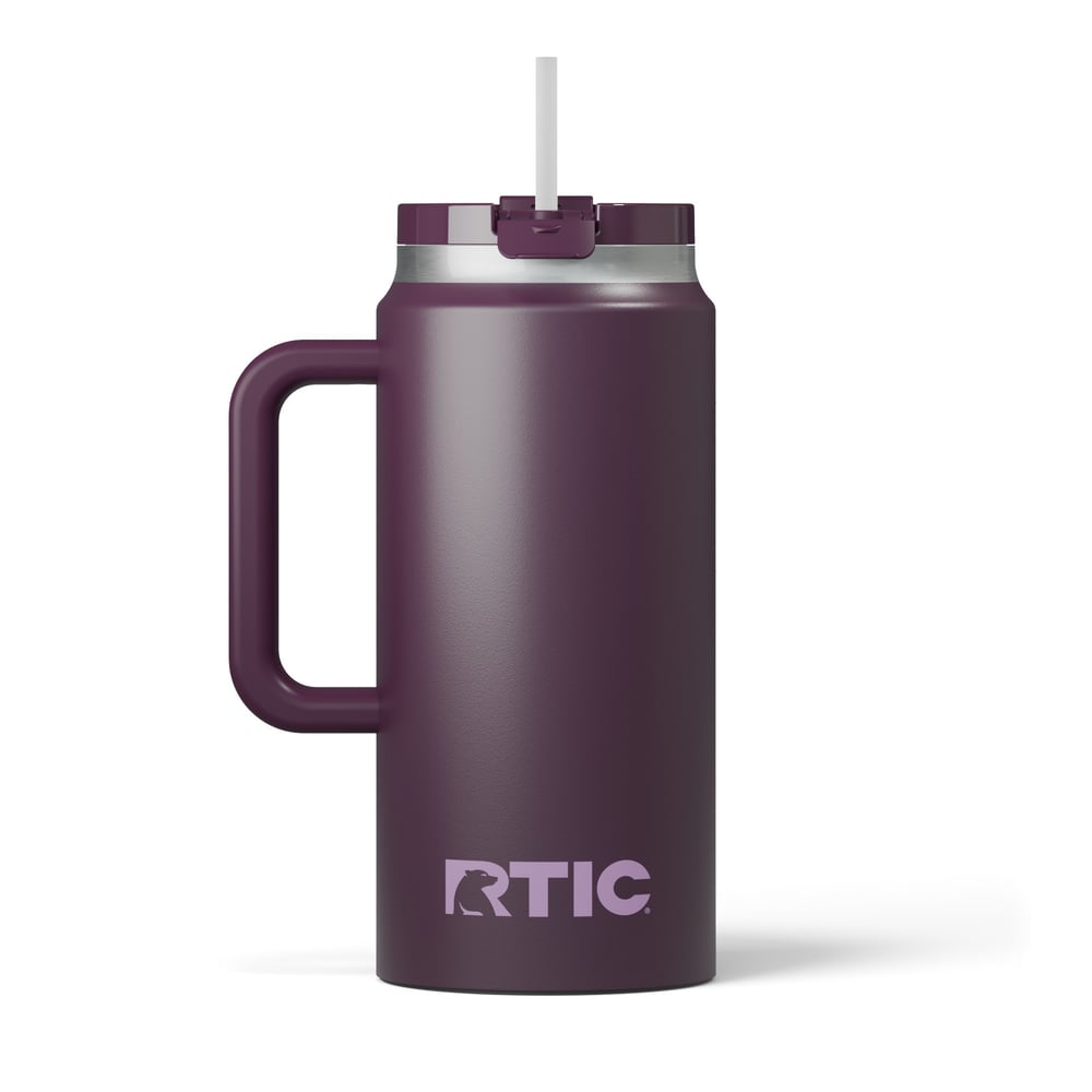 64oz Road Trip Tumbler #006TS