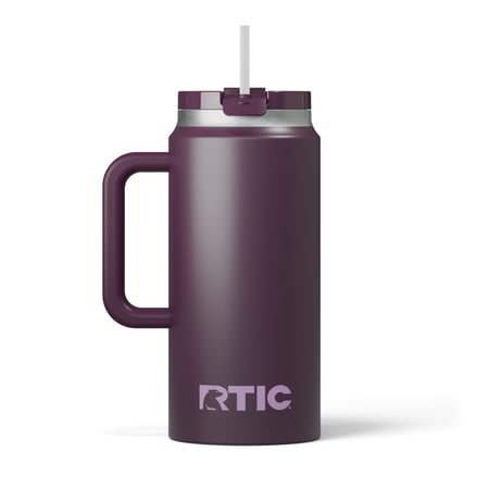 64oz Road Trip Tumbler #006TS