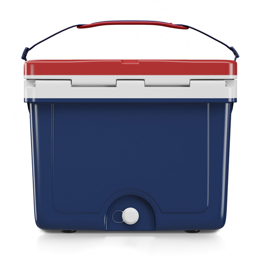 22 QT Ultra-Light Cooler #009J8