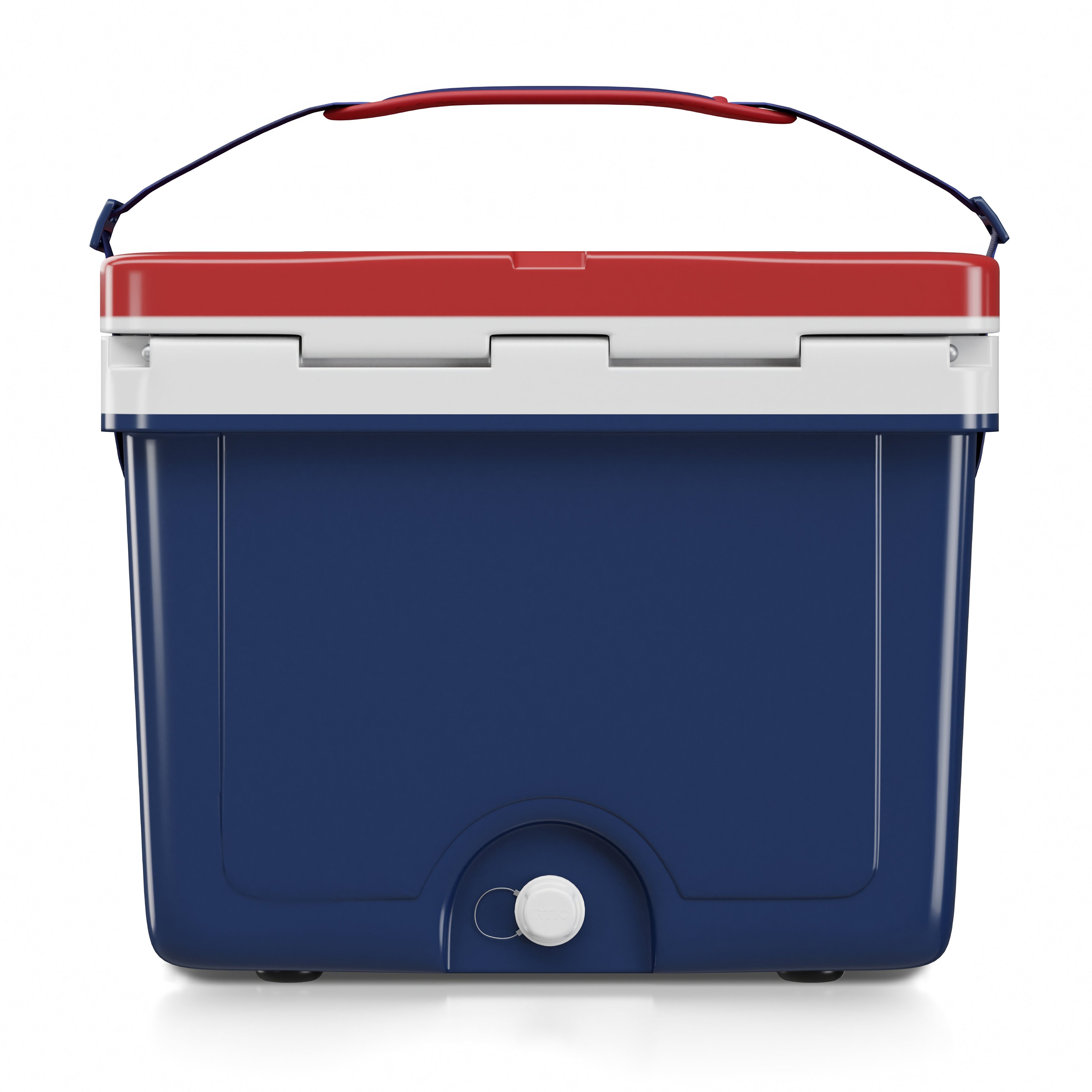 22 QT Ultra-Light Cooler #009J8