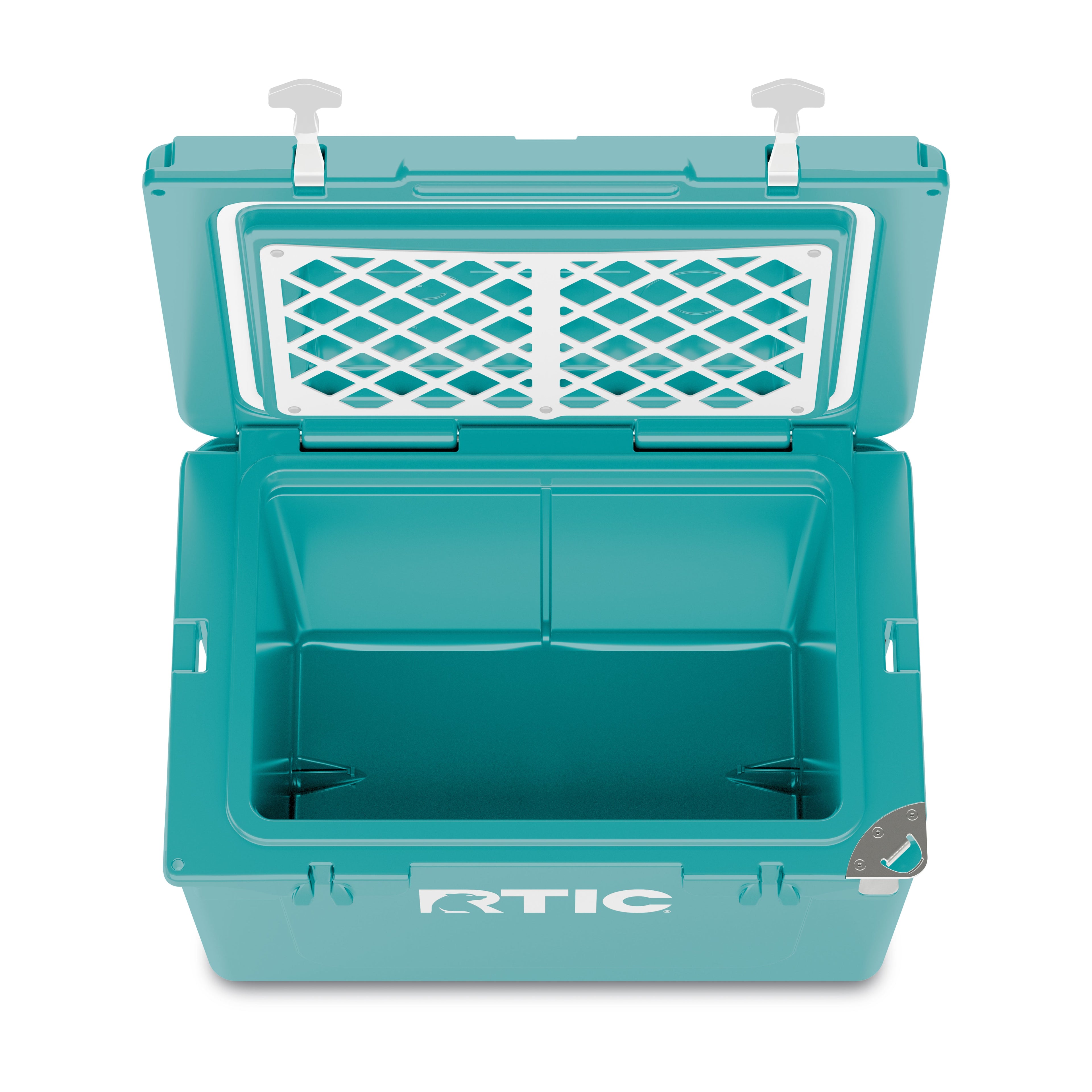 45 QT Ultra-Tough Cooler #008LD