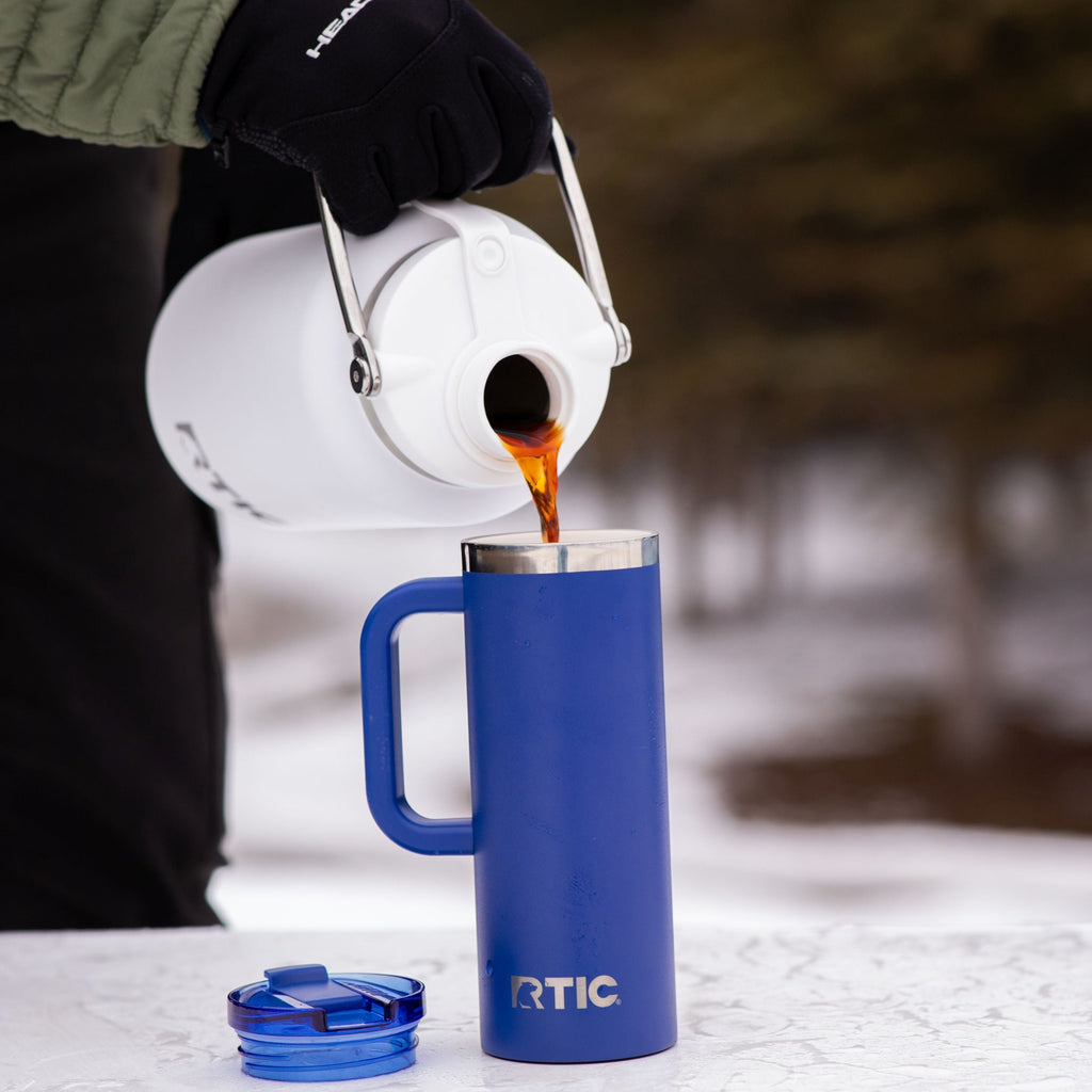 Outback Jug #004RD
