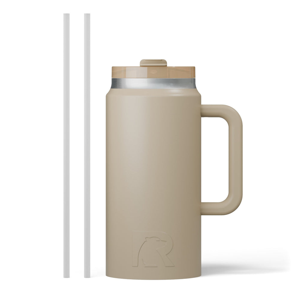 64oz Road Trip Tumbler #006TS