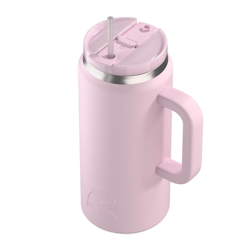 64oz Road Trip Tumbler #006TS