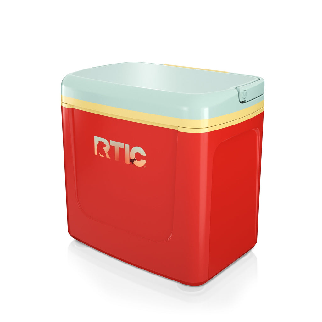 8 QT Road Trip Personal Cooler #003A7