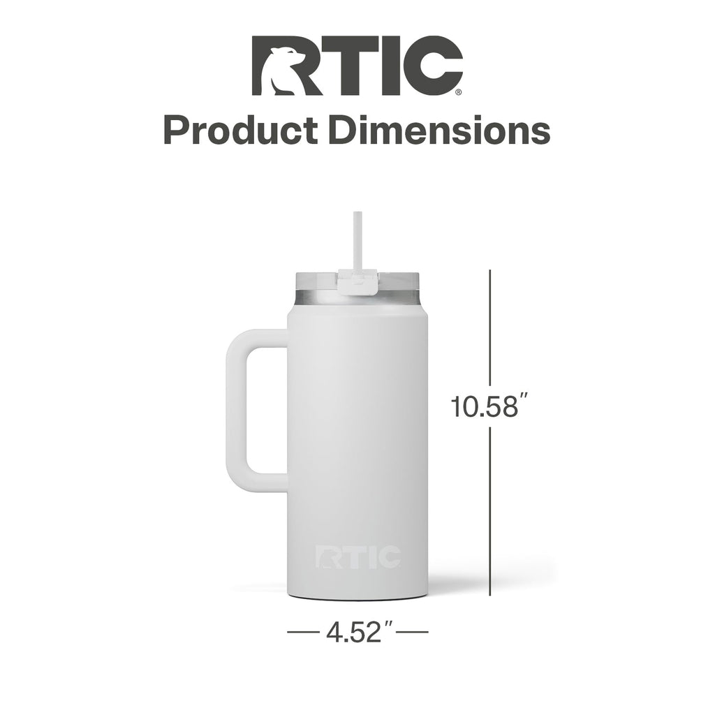 64oz Road Trip Tumbler #006TS