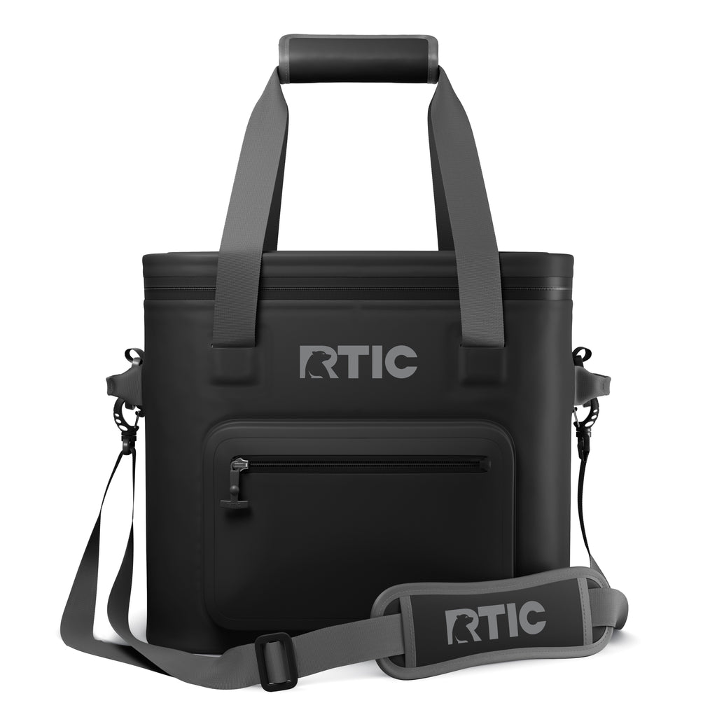 Ultra-Tough Soft Cooler Pro #0010Y