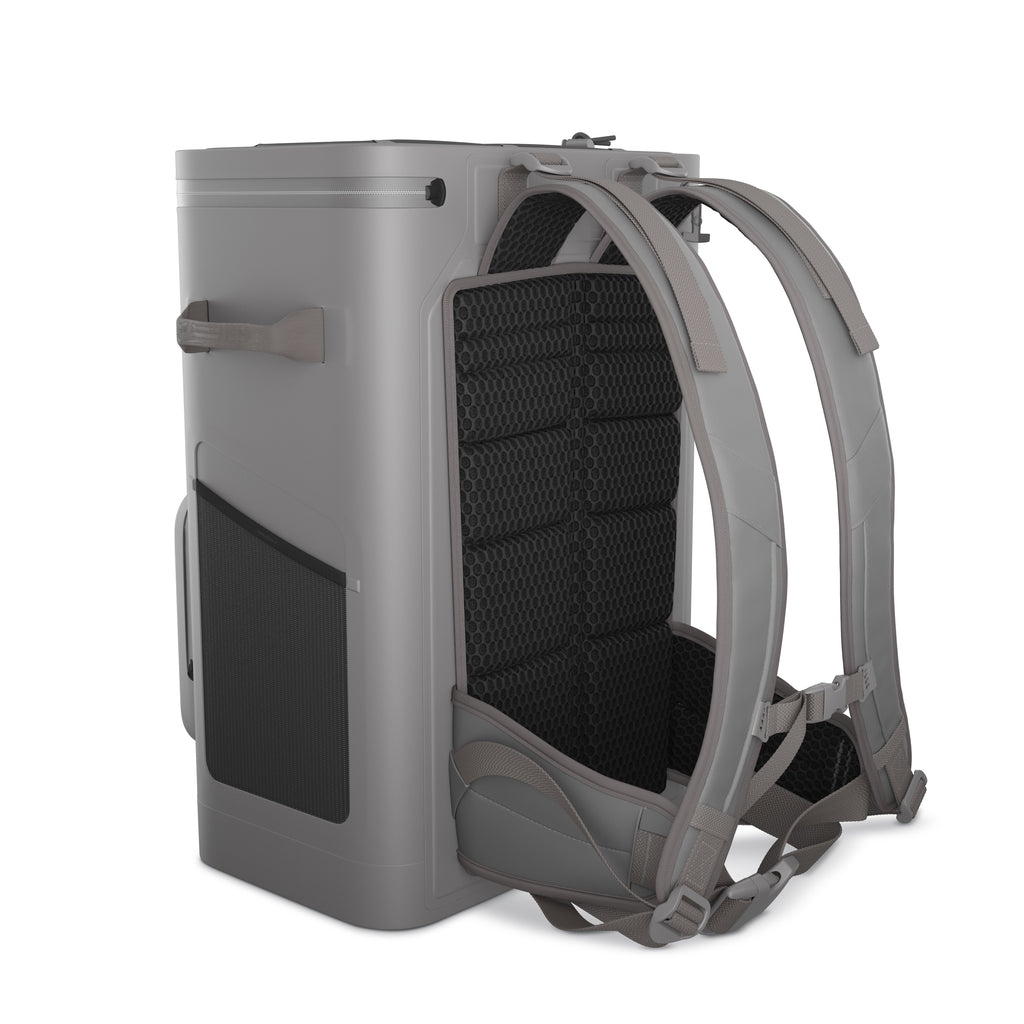 Ultra-Tough Backpack Cooler #002PA