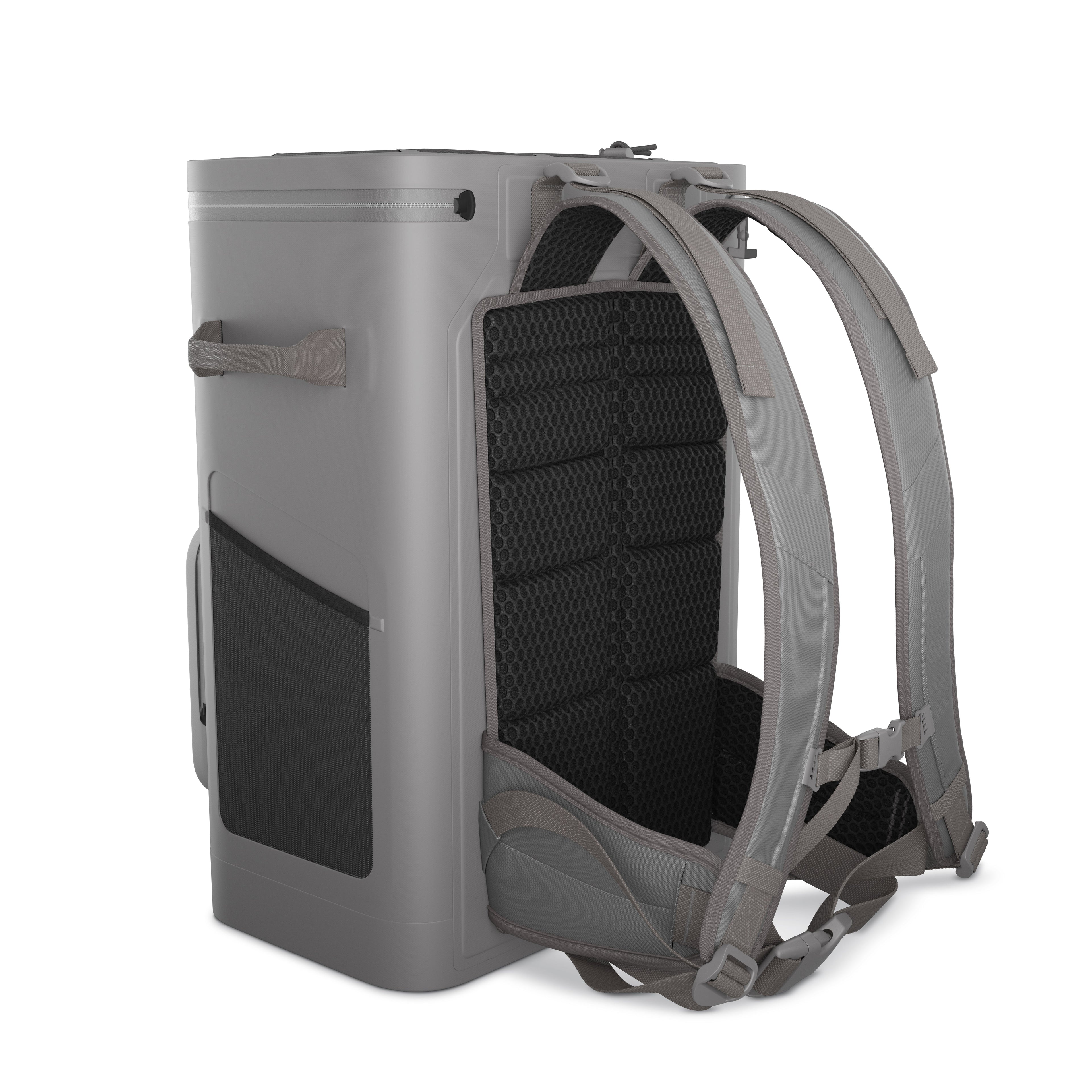 Ultra-Tough Backpack Cooler #002PA