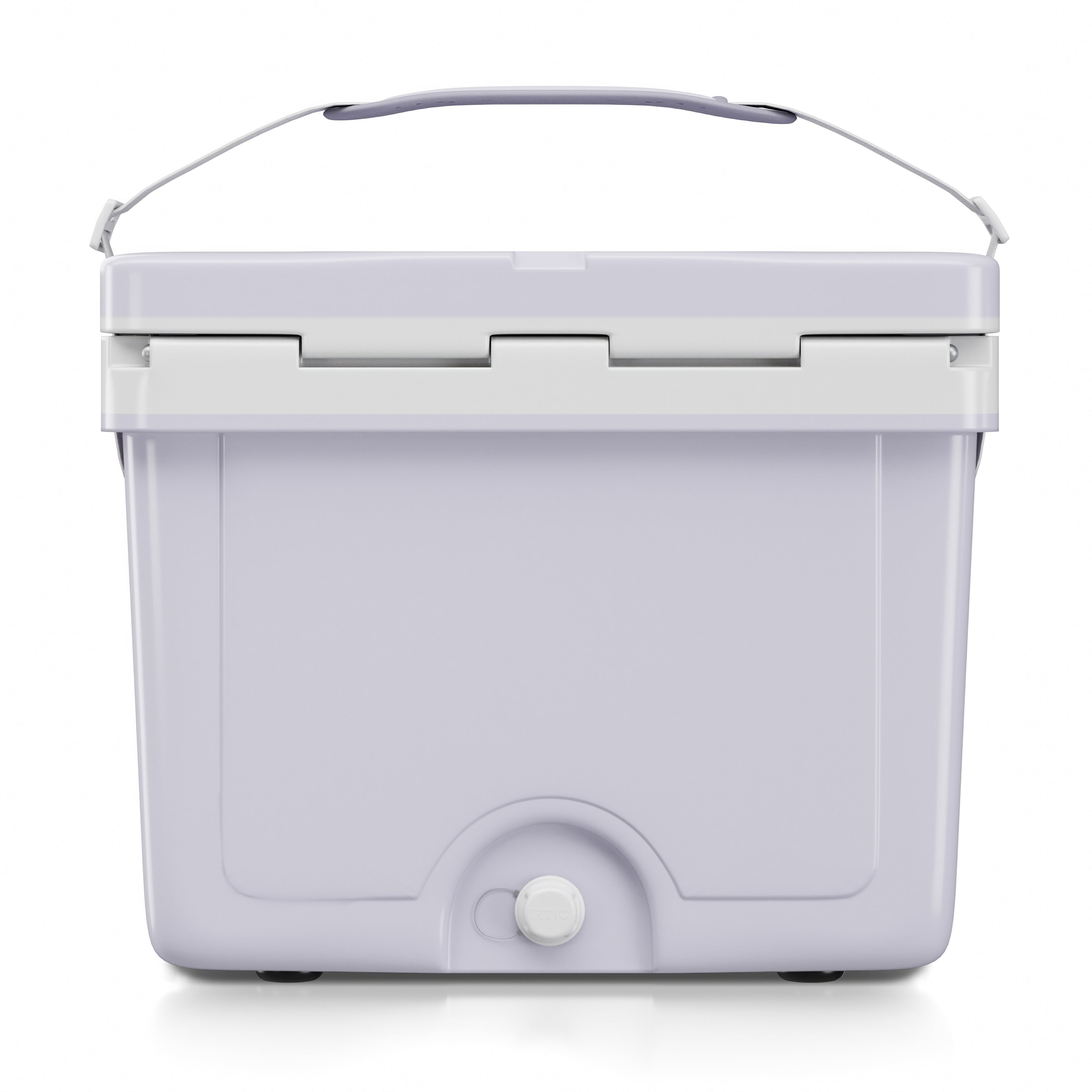 22 QT Ultra-Light Cooler #009J8