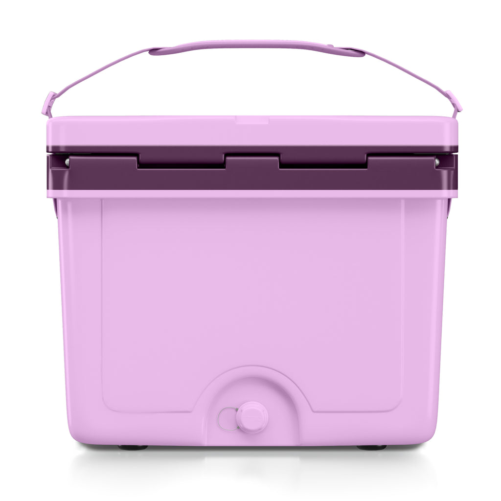 22 QT Ultra-Light Cooler #009J8