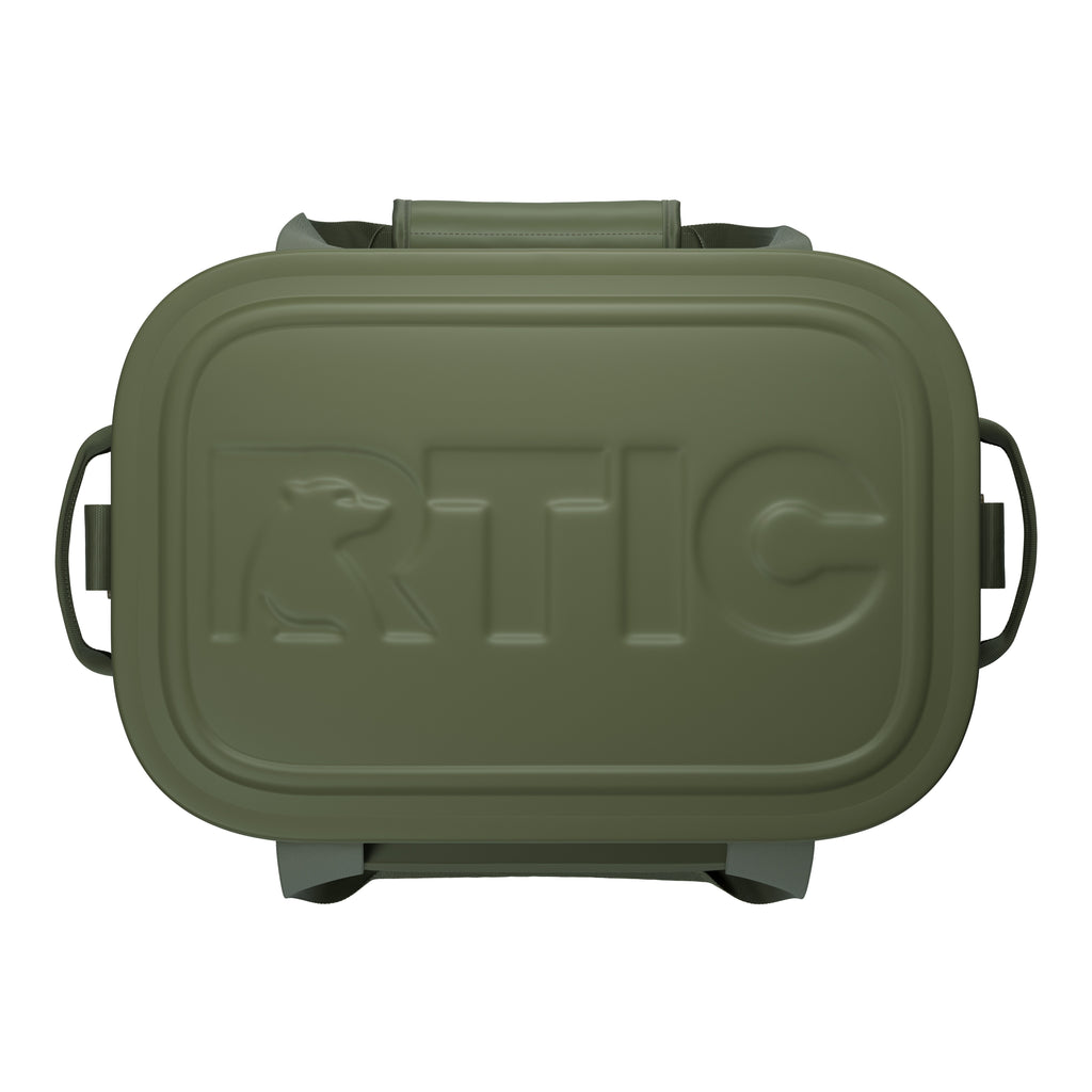 Ultra-Tough Soft Cooler Pro #0010Y