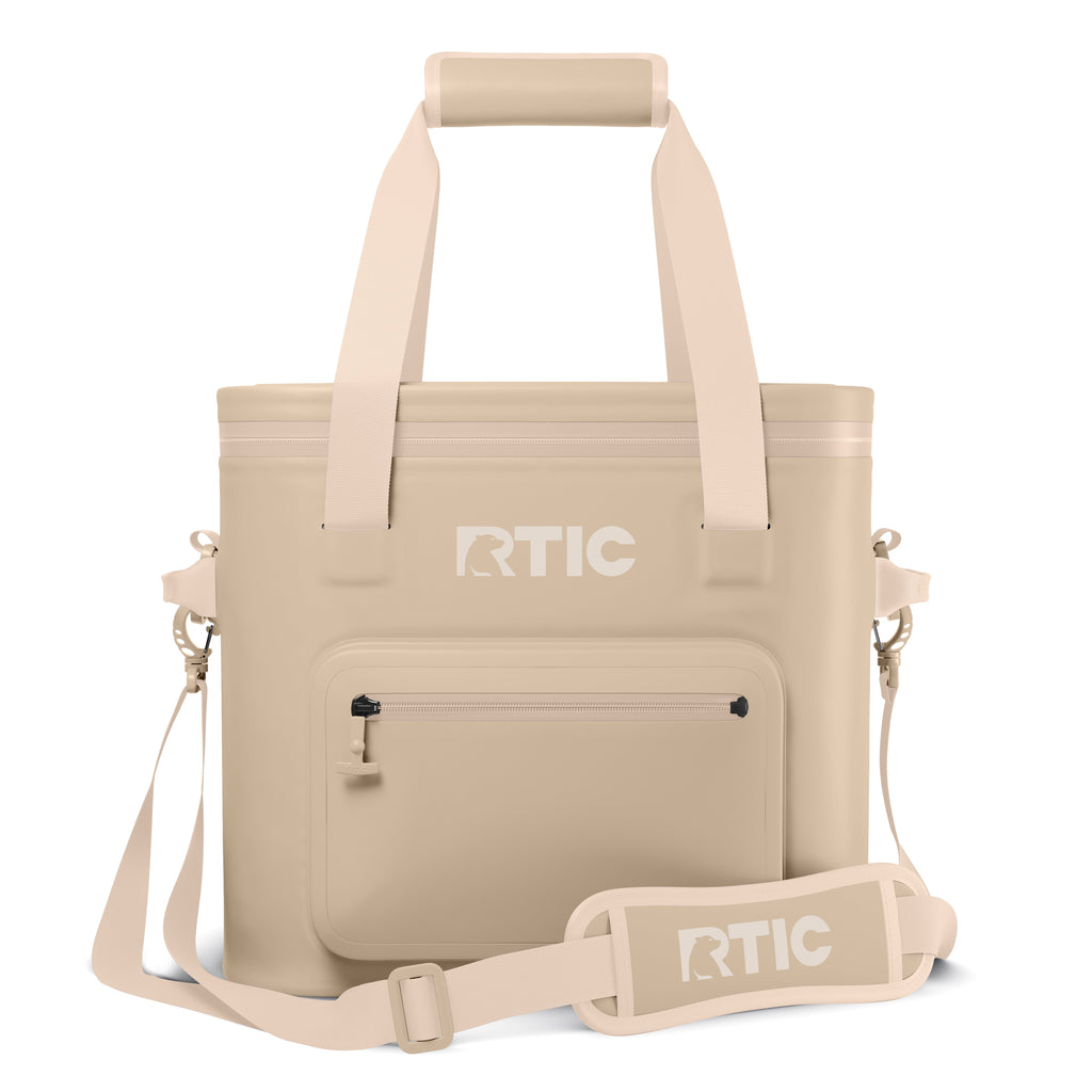 Ultra-Tough Soft Cooler Pro #0010Y