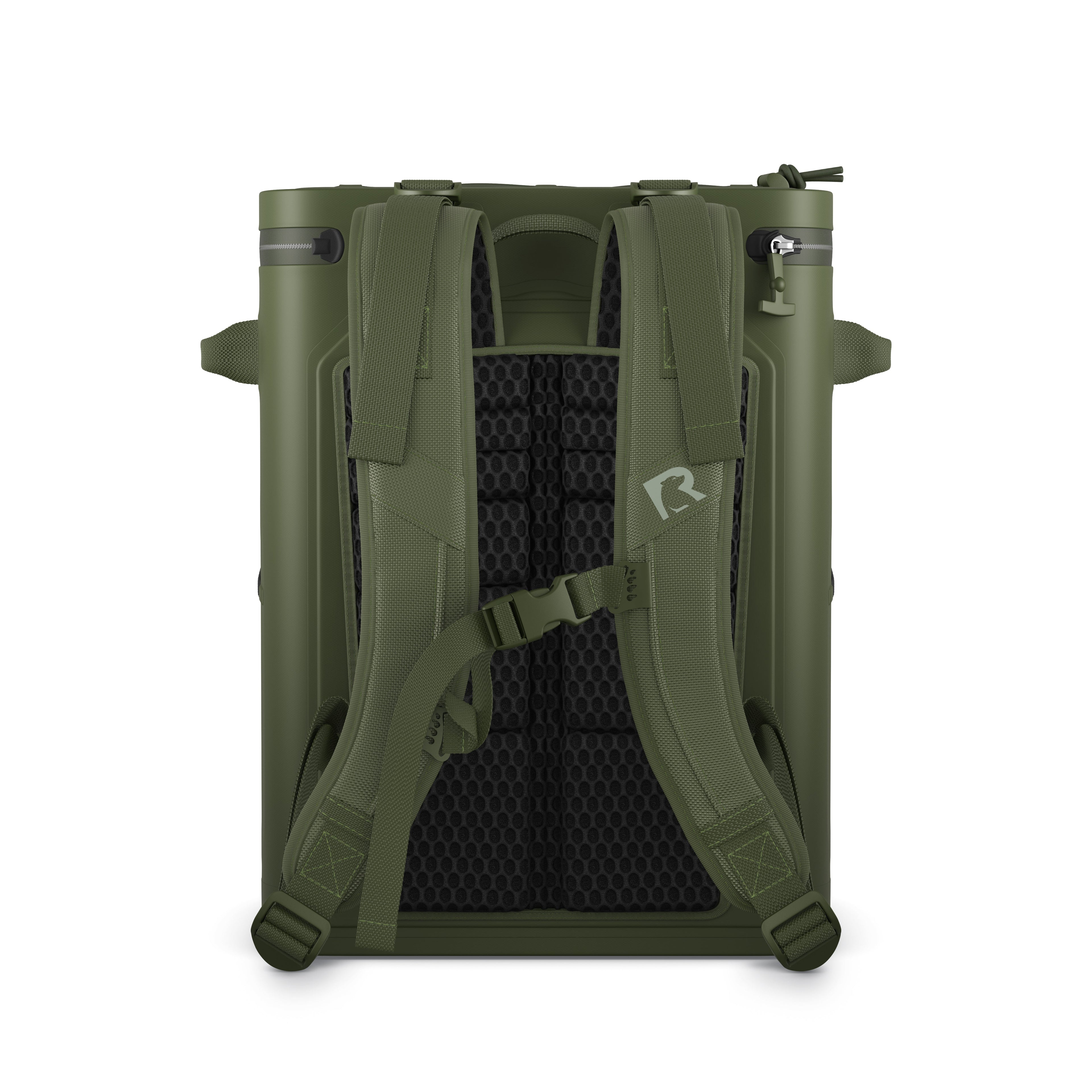 Ultra-Tough Backpack Cooler #002PA