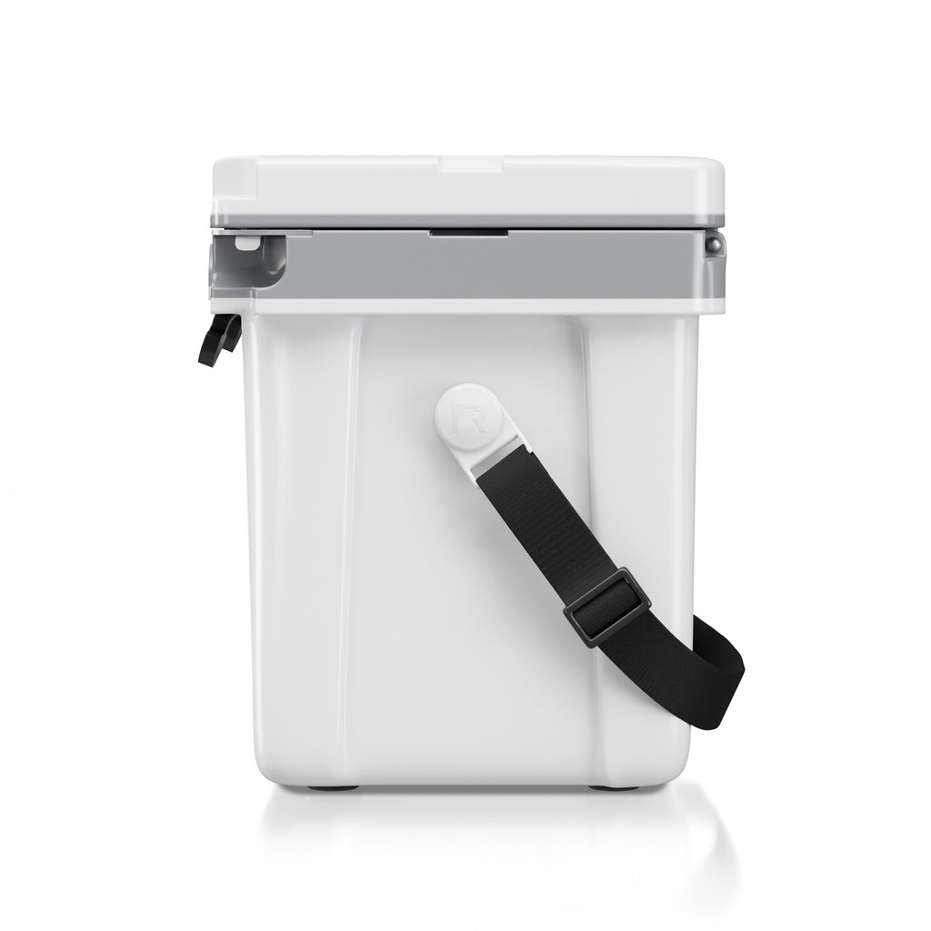 22 QT Ultra-Light Cooler #009J8