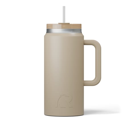 64oz Road Trip Tumbler #006TS
