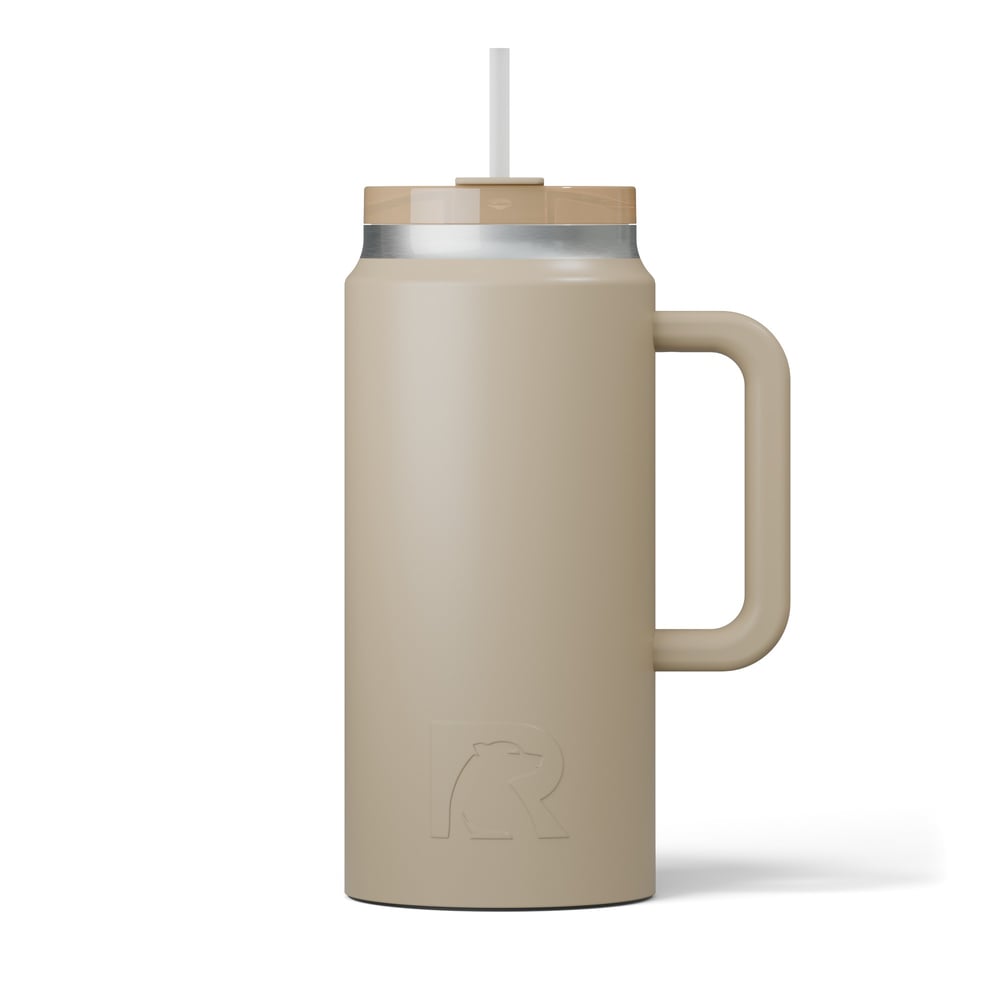 64oz Road Trip Tumbler #006TS