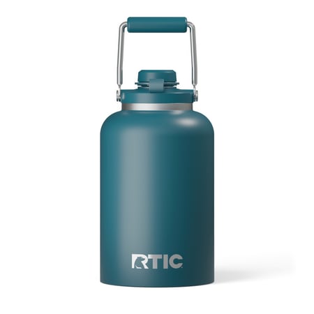 Outback Jug #004RD