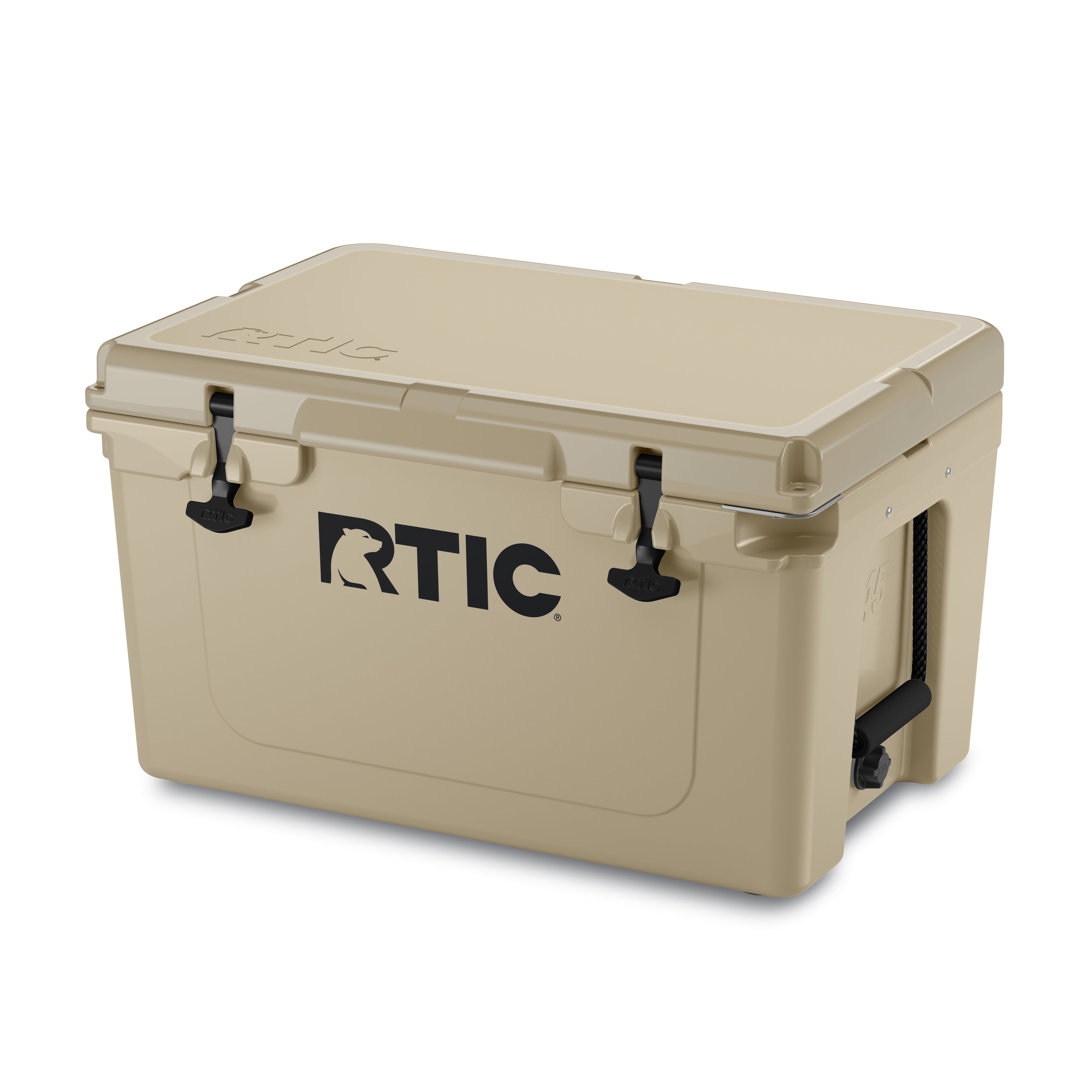 45 QT Ultra-Tough Cooler #008LD